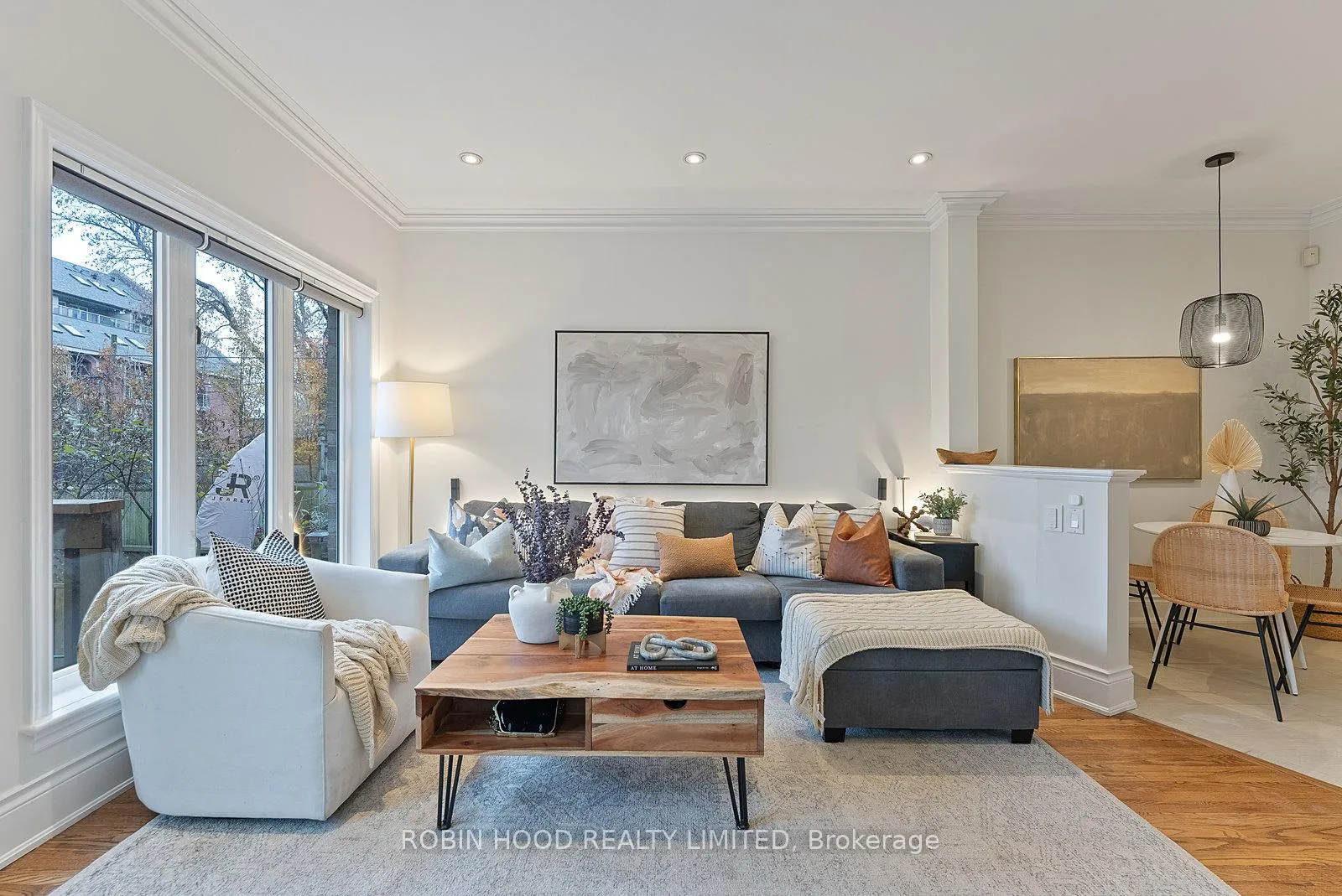 Photo 11 of 15 Gough Avenue, Toronto, North Riverdale — HOMEH