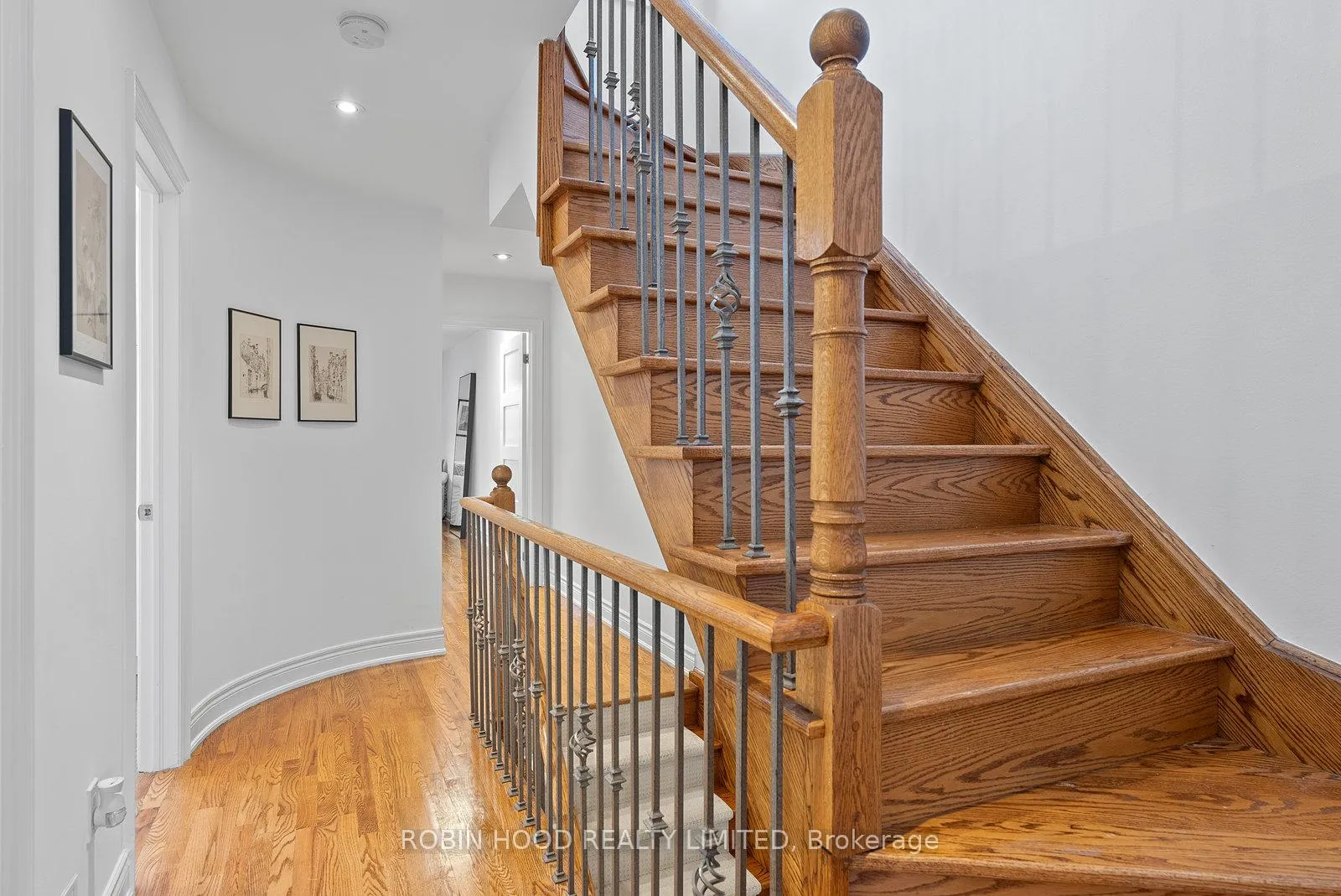 Photo 14 of 15 Gough Avenue, Toronto, North Riverdale — HOMEH