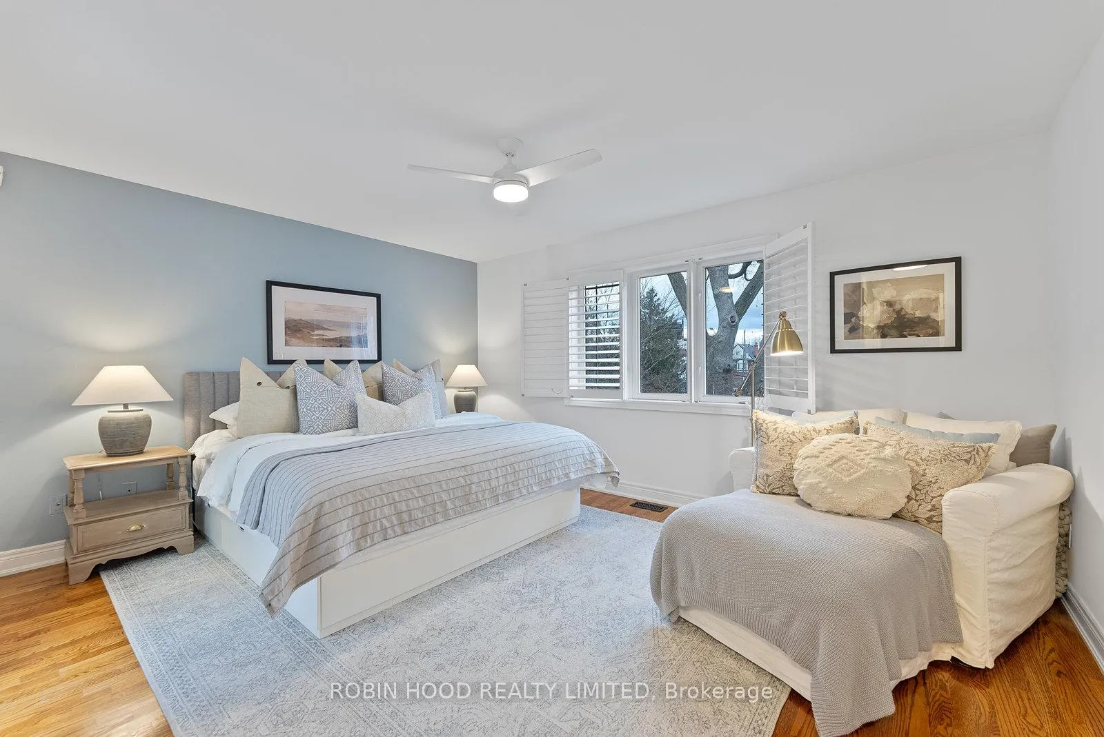 Photo 15 of 15 Gough Avenue, Toronto, North Riverdale — HOMEH