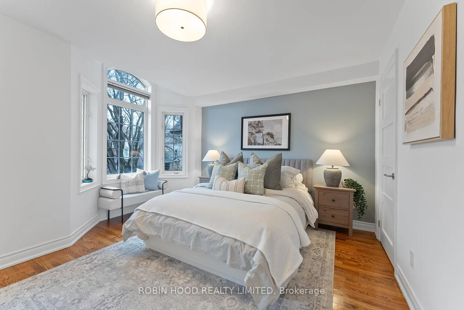 Photo 17 of 15 Gough Avenue, Toronto, North Riverdale — HOMEH