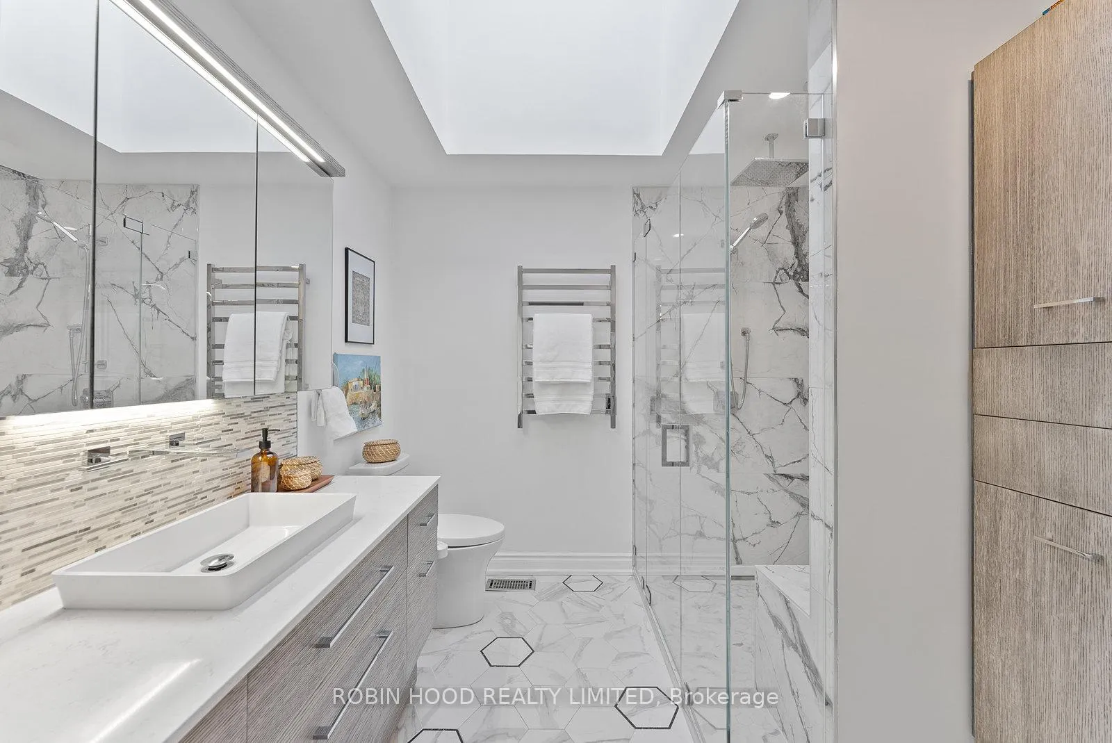 Photo 18 of 15 Gough Avenue, Toronto, North Riverdale — HOMEH