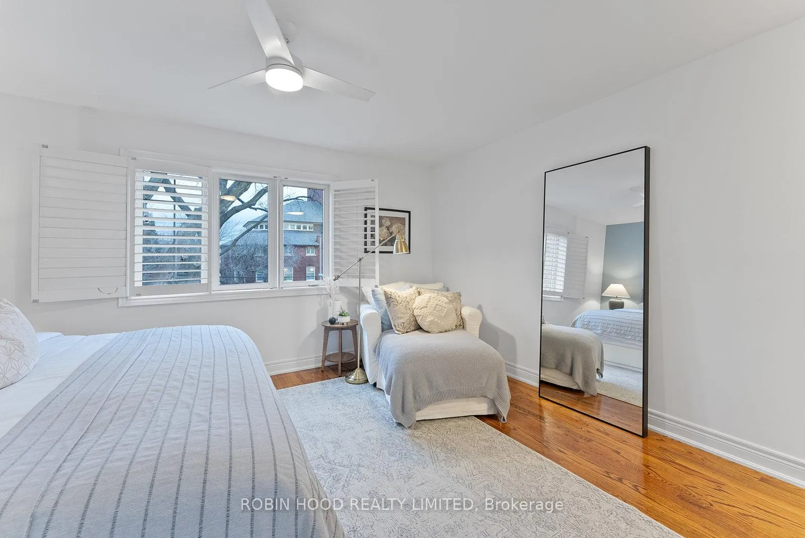 Photo 20 of 15 Gough Avenue, Toronto, North Riverdale — HOMEH