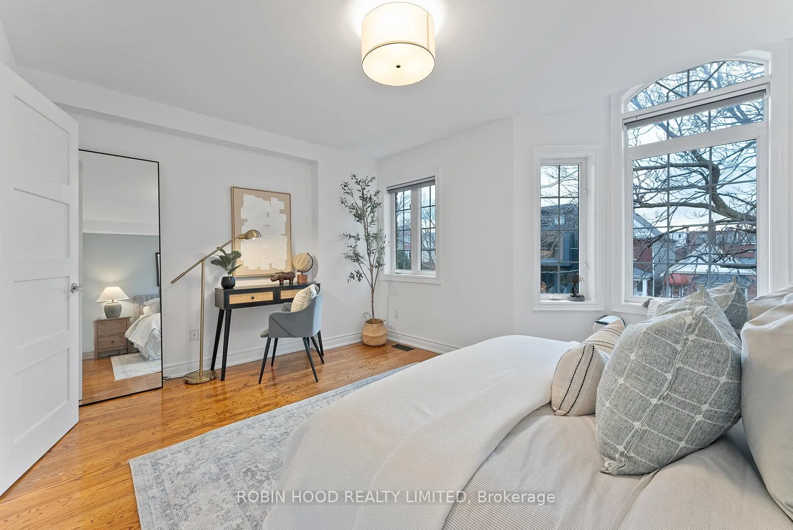 Photo 21 of 15 Gough Avenue, Toronto, North Riverdale — HOMEH