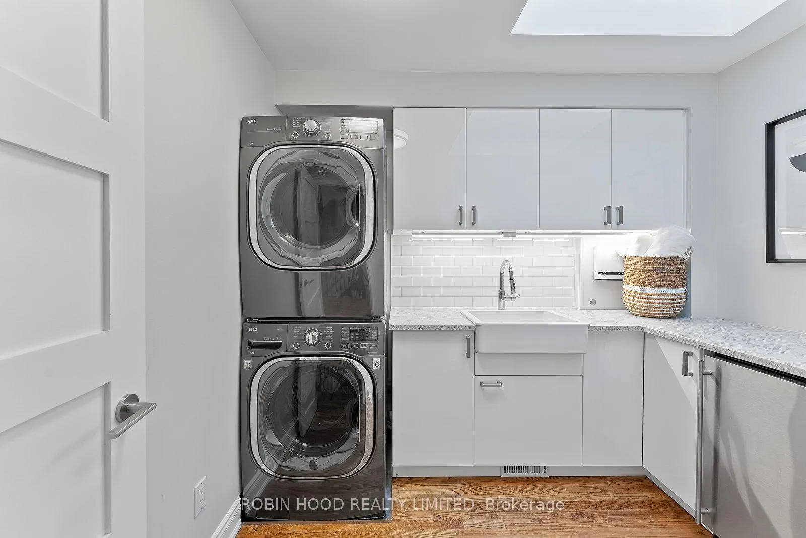 Photo 23 of 15 Gough Avenue, Toronto, North Riverdale — HOMEH