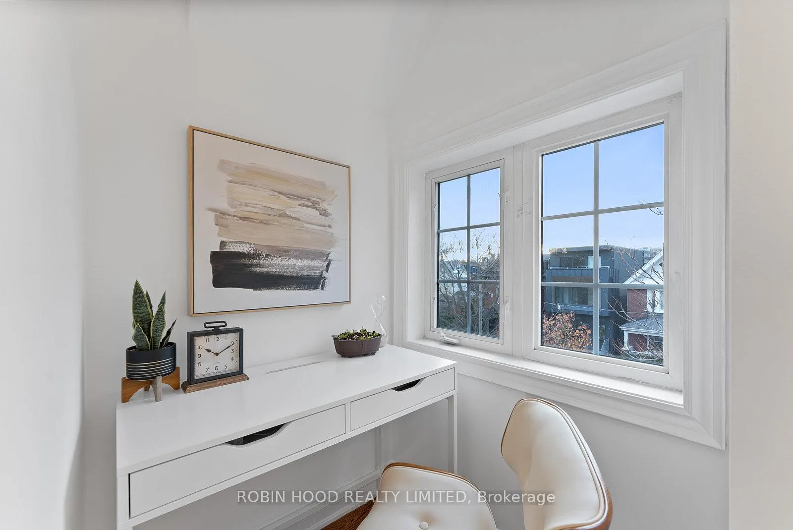 Photo 26 of 15 Gough Avenue, Toronto, North Riverdale — HOMEH