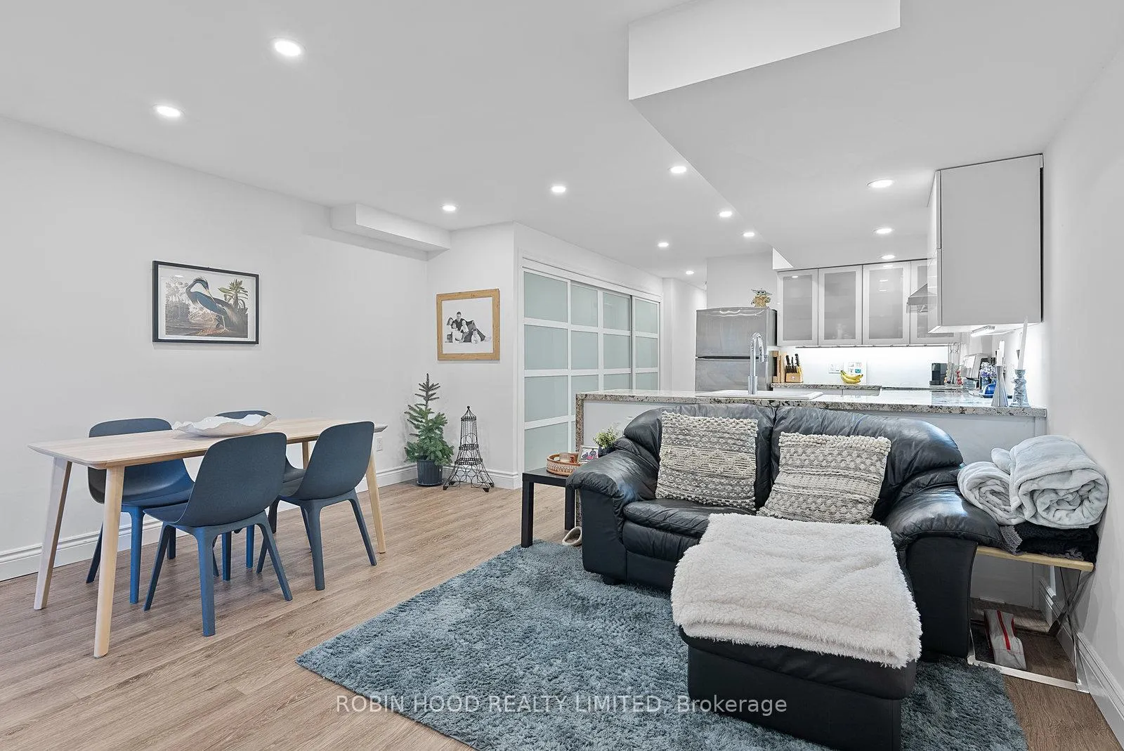 Photo 29 of 15 Gough Avenue, Toronto, North Riverdale — HOMEH