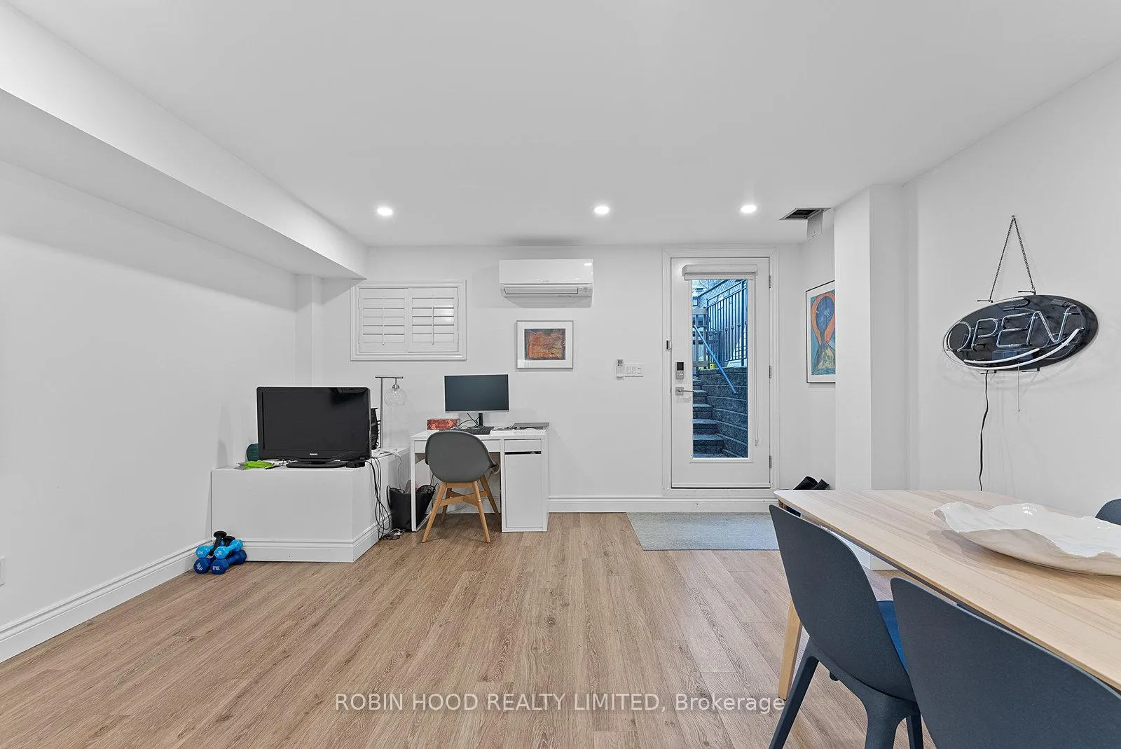 Photo 30 of 15 Gough Avenue, Toronto, North Riverdale — HOMEH