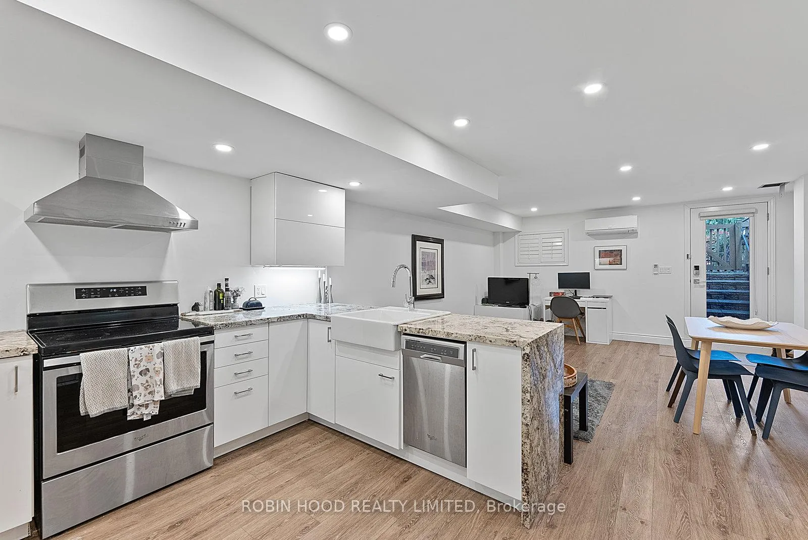 Photo 31 of 15 Gough Avenue, Toronto, North Riverdale — HOMEH
