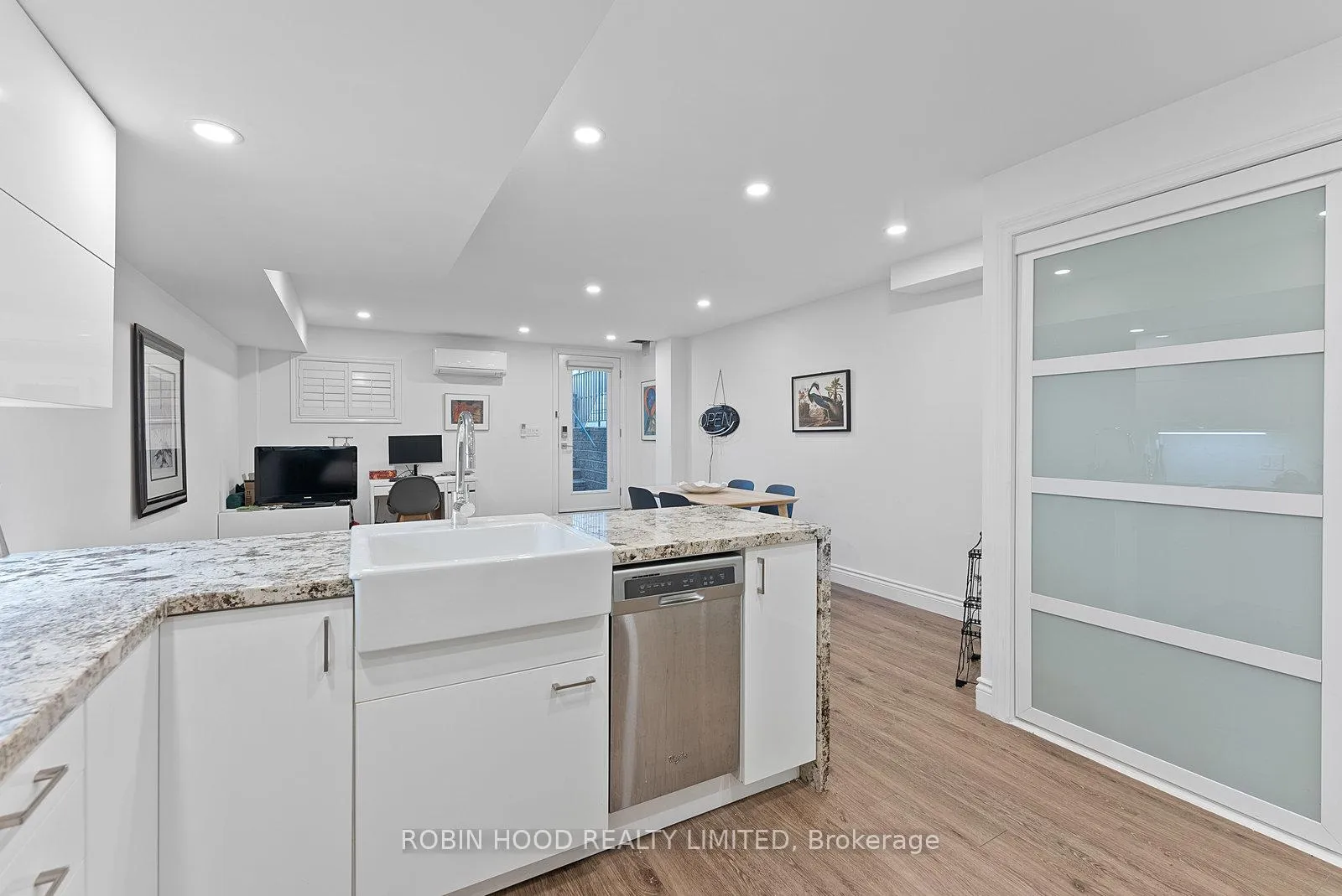 Photo 32 of 15 Gough Avenue, Toronto, North Riverdale — HOMEH