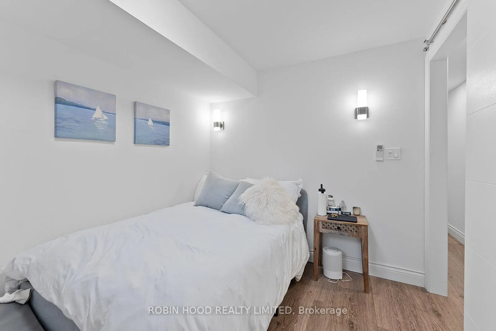 Photo 34 of 15 Gough Avenue, Toronto, North Riverdale — HOMEH