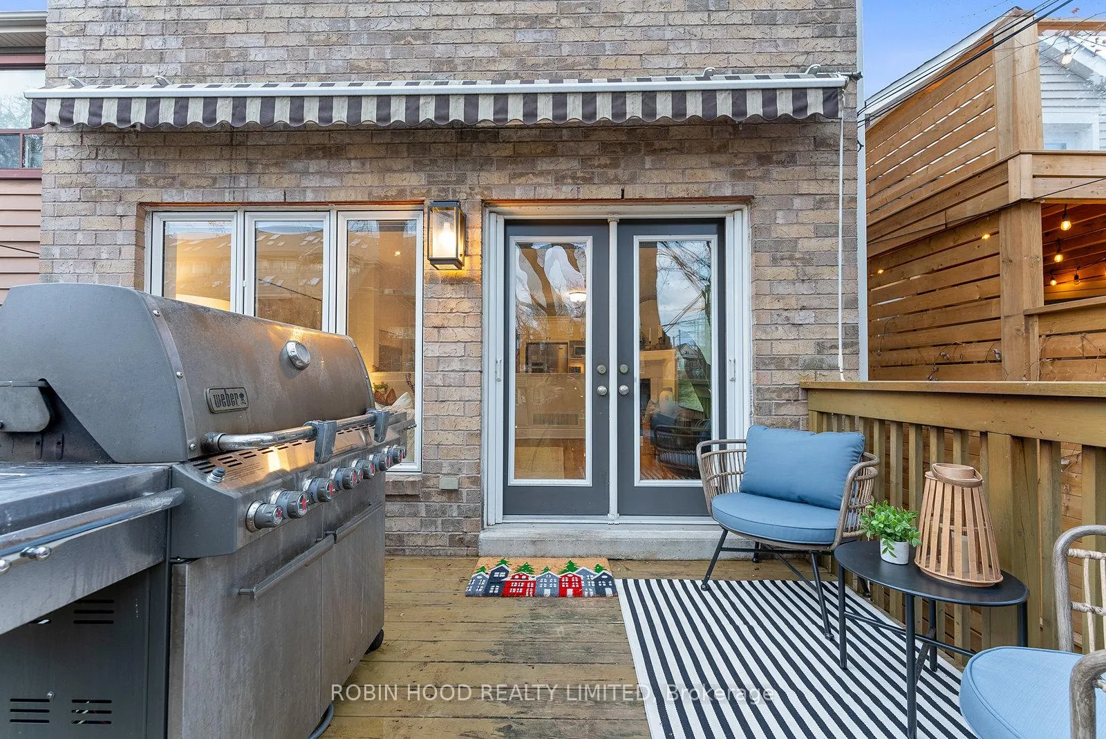 Photo 35 of 15 Gough Avenue, Toronto, North Riverdale — HOMEH