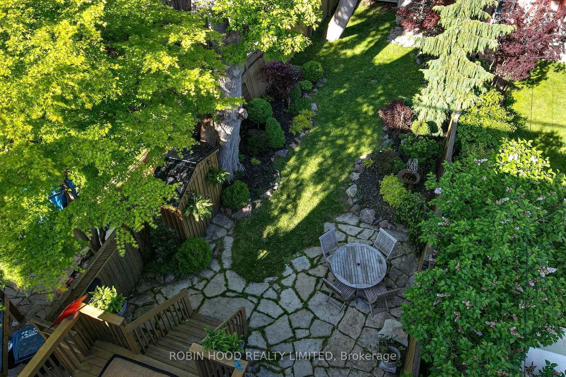 Photo 37 of 15 Gough Avenue, Toronto, North Riverdale — HOMEH