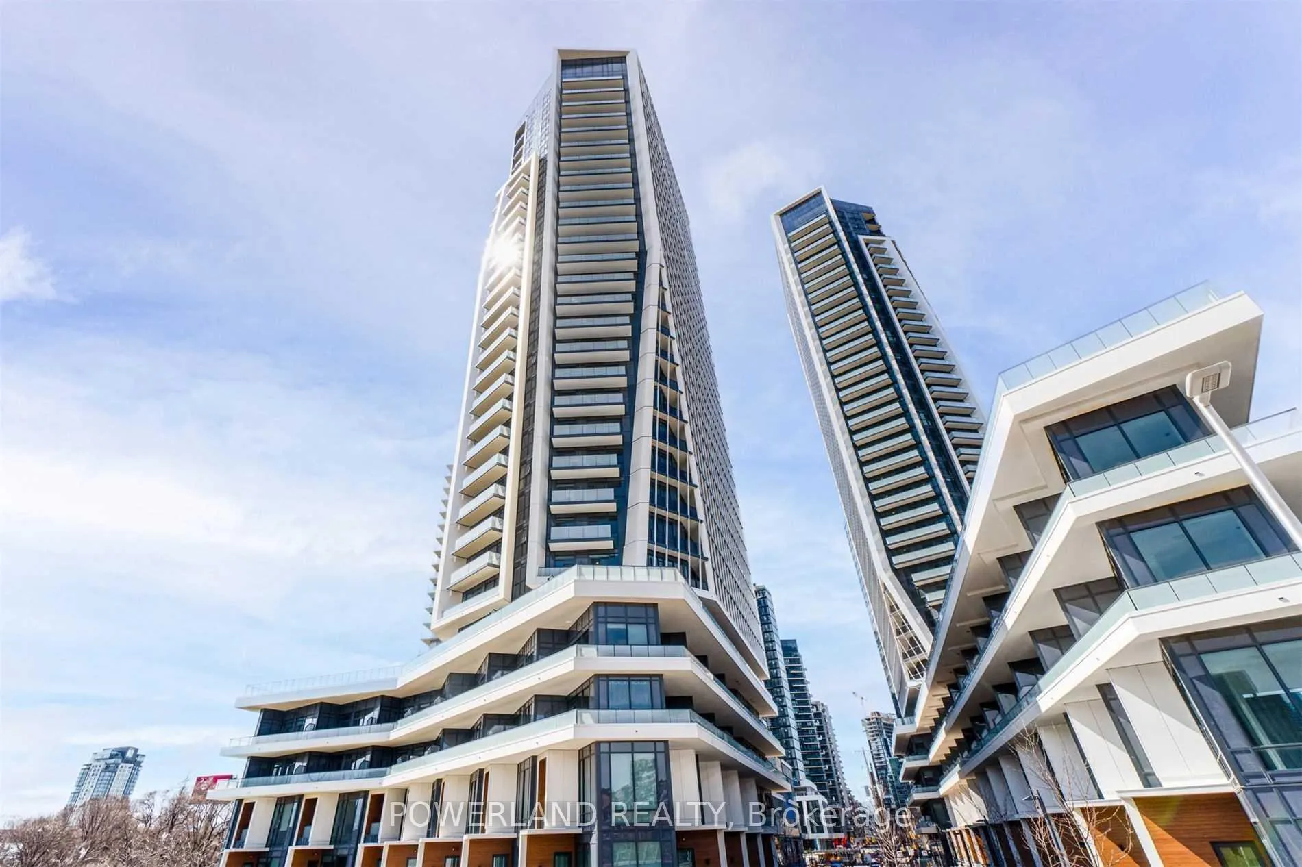 Photo 1 of Unit 1602, 30 Ordnance Street, Toronto, Niagara — HOMEH
