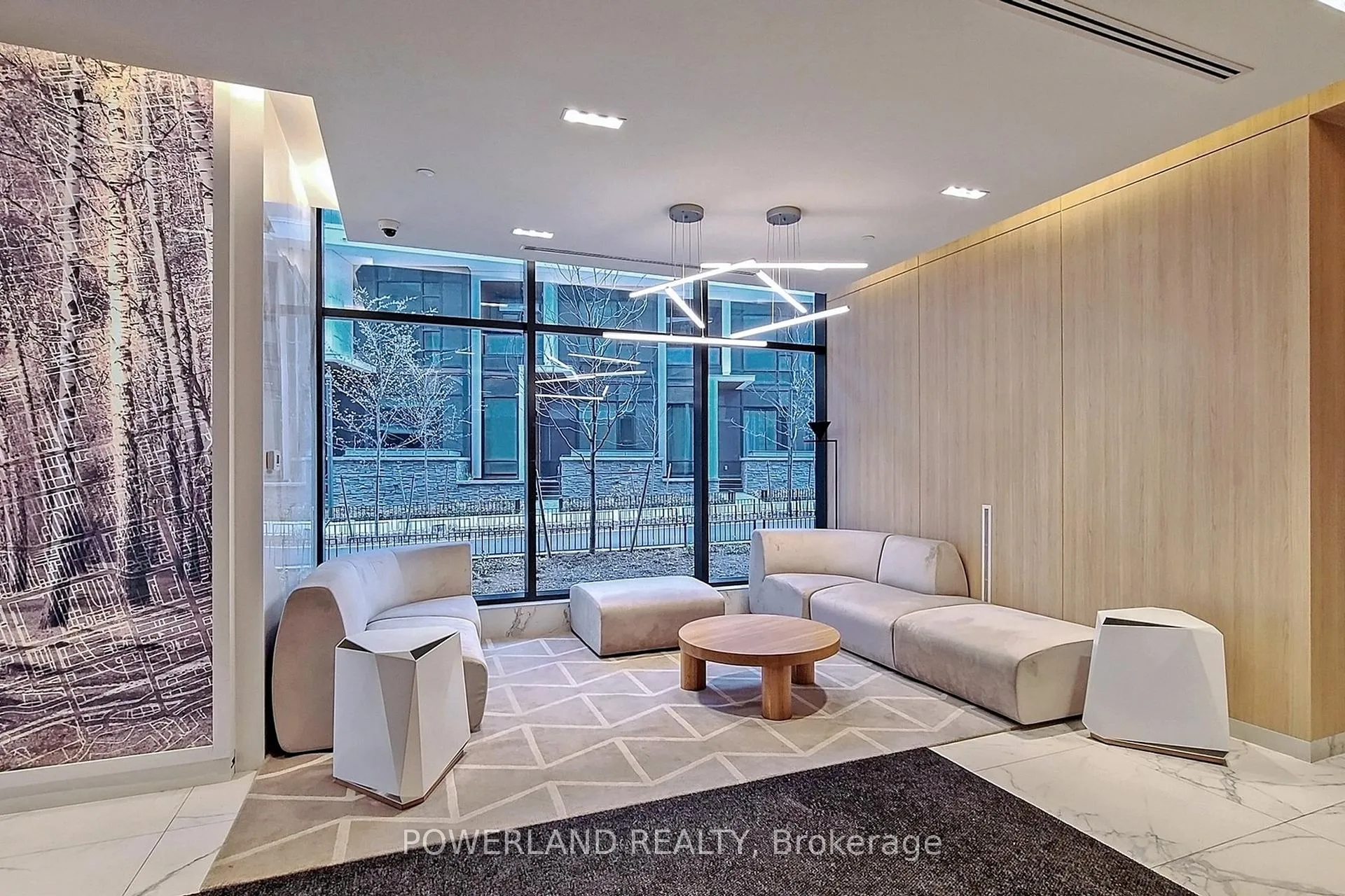 Photo 2 of Unit 1602, 30 Ordnance Street, Toronto, Niagara — HOMEH