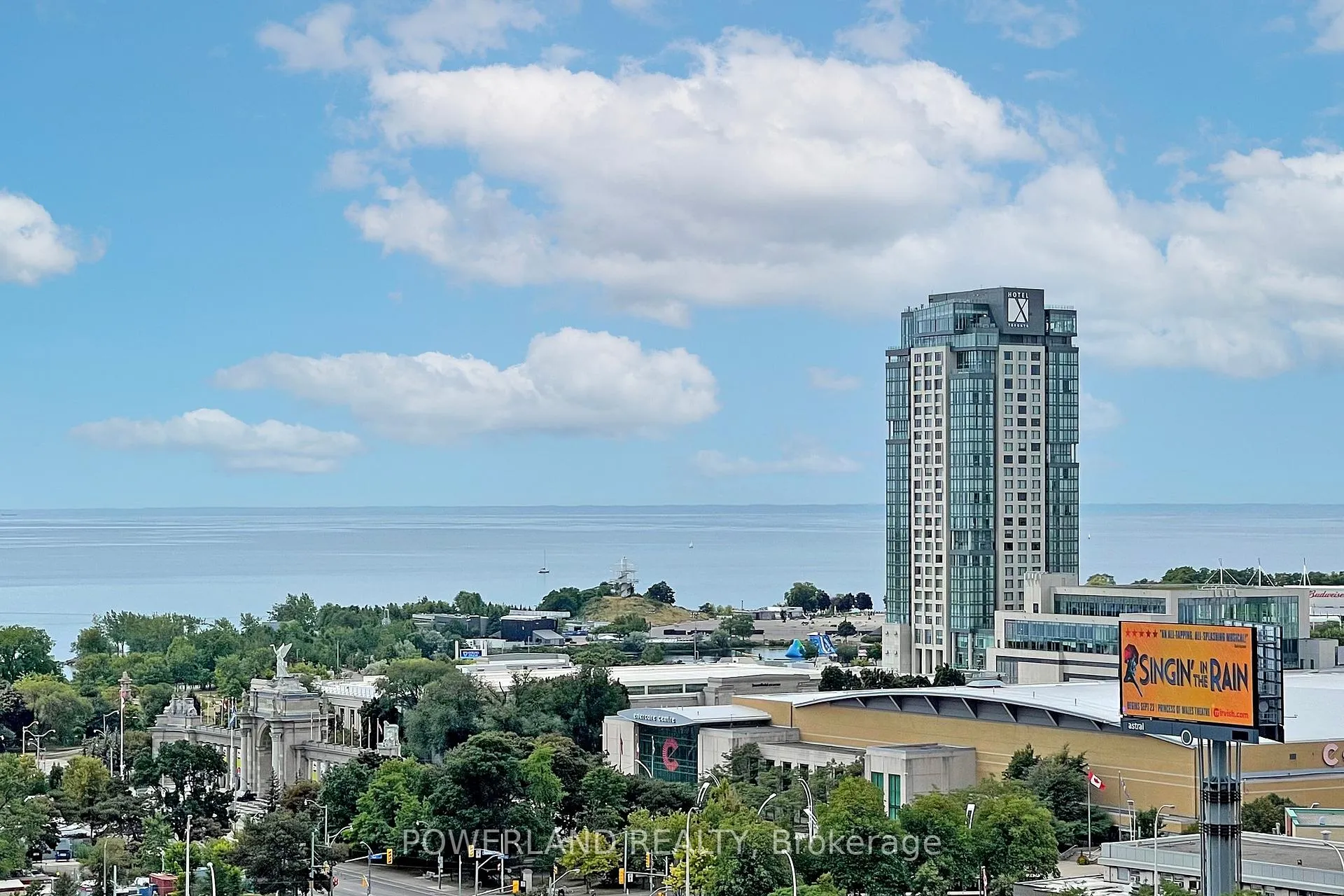 Photo 16 of Unit 1602, 30 Ordnance Street, Toronto, Niagara — HOMEH