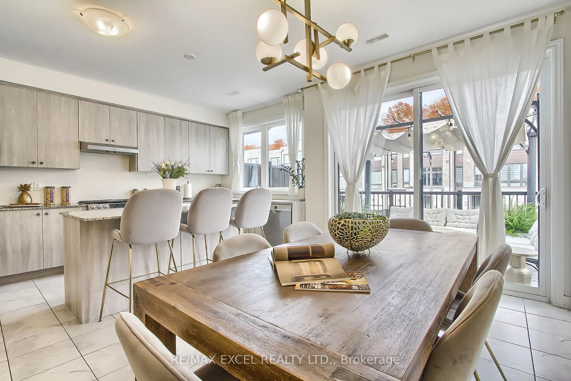 Photo 19 of 8 Lord Melborne Street, Markham, Victoria Square — HOMEH
