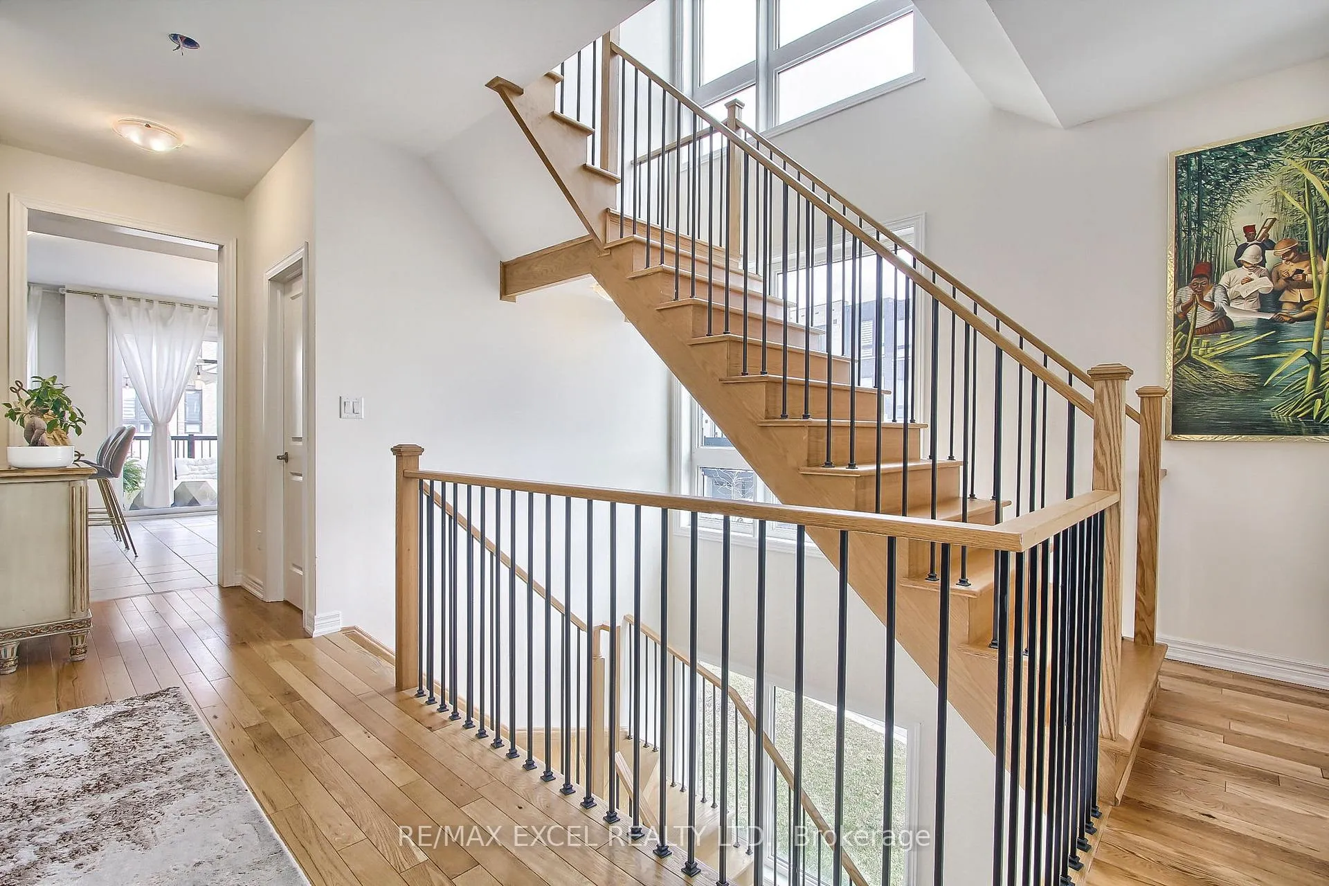 Photo 23 of 8 Lord Melborne Street, Markham, Victoria Square — HOMEH