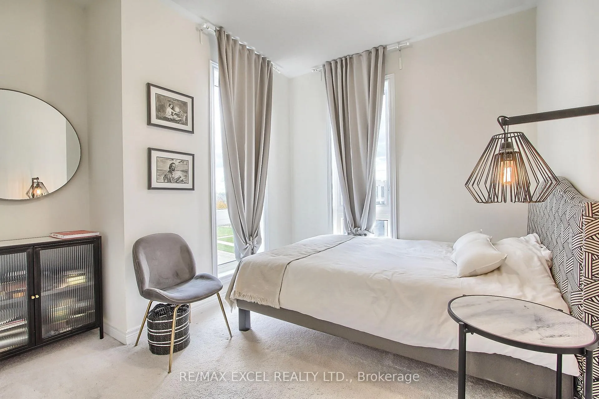 Photo 32 of 8 Lord Melborne Street, Markham, Victoria Square — HOMEH