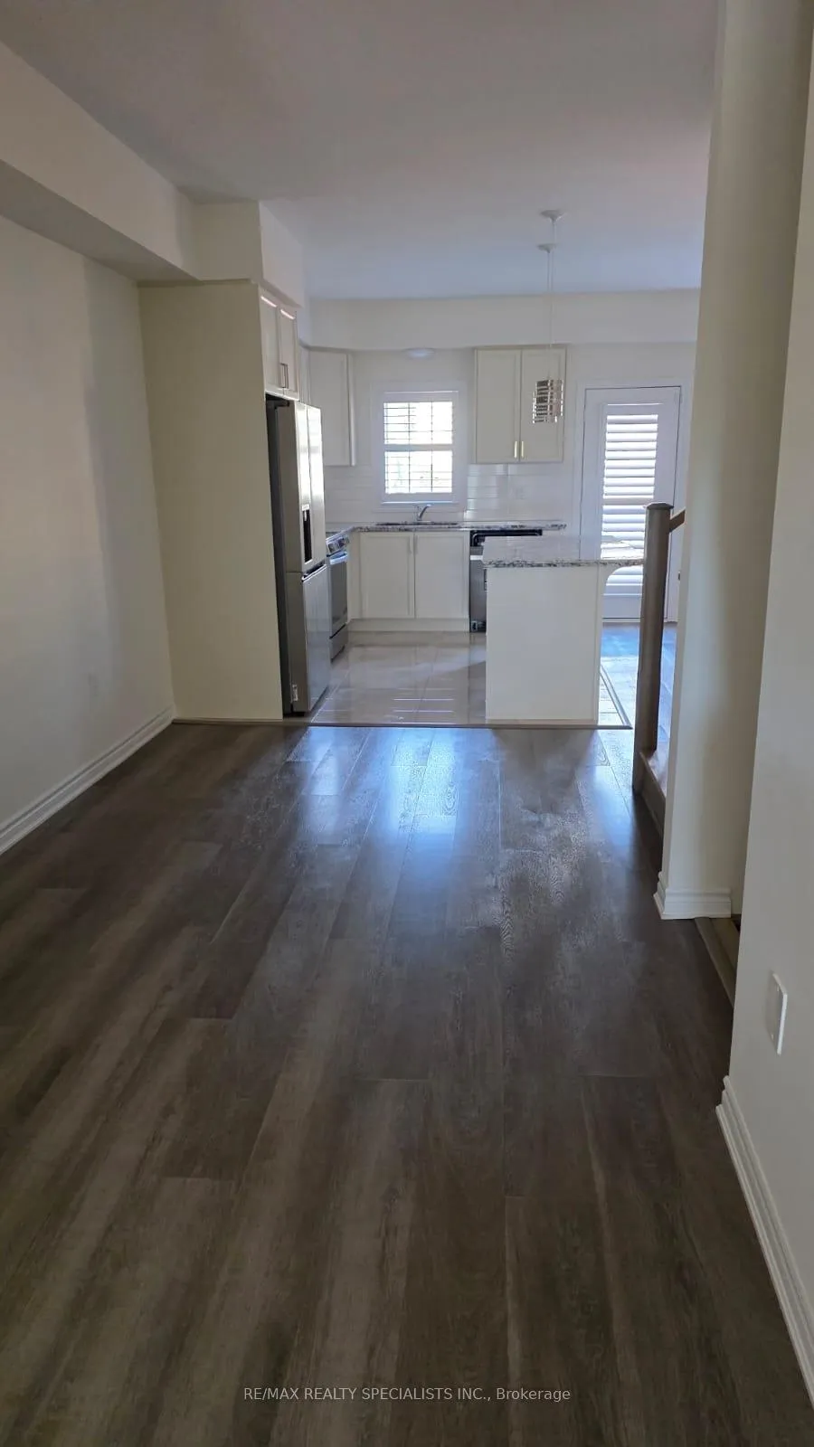 Photo 3 of Unit 108, 305 Garner Drive W, Hamilton, Ancaster — HOMEH