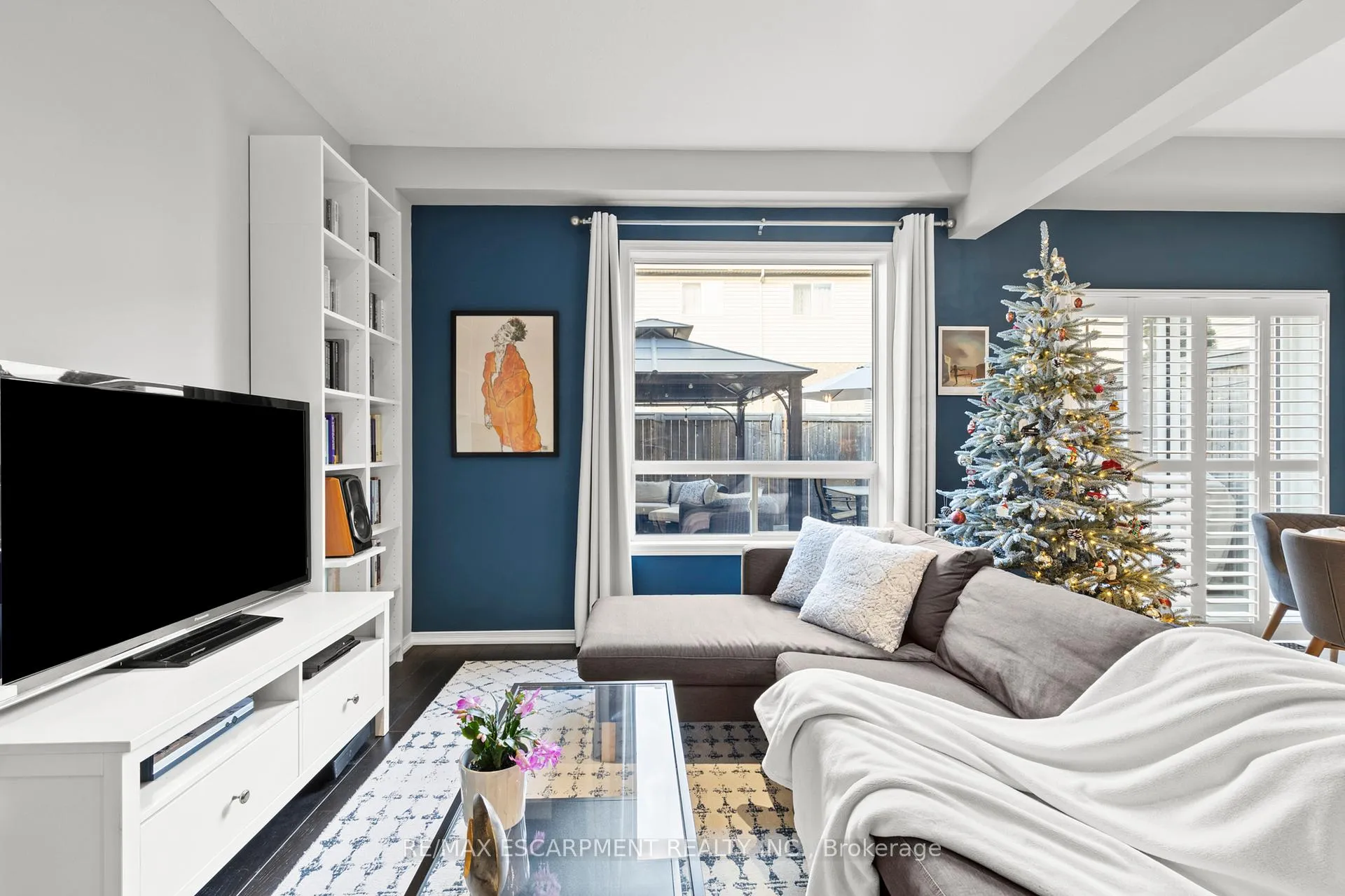 Photo 11 of Unit 37, 170 Palacebeach Trail, Hamilton, Stoney Creek — HOMEH
