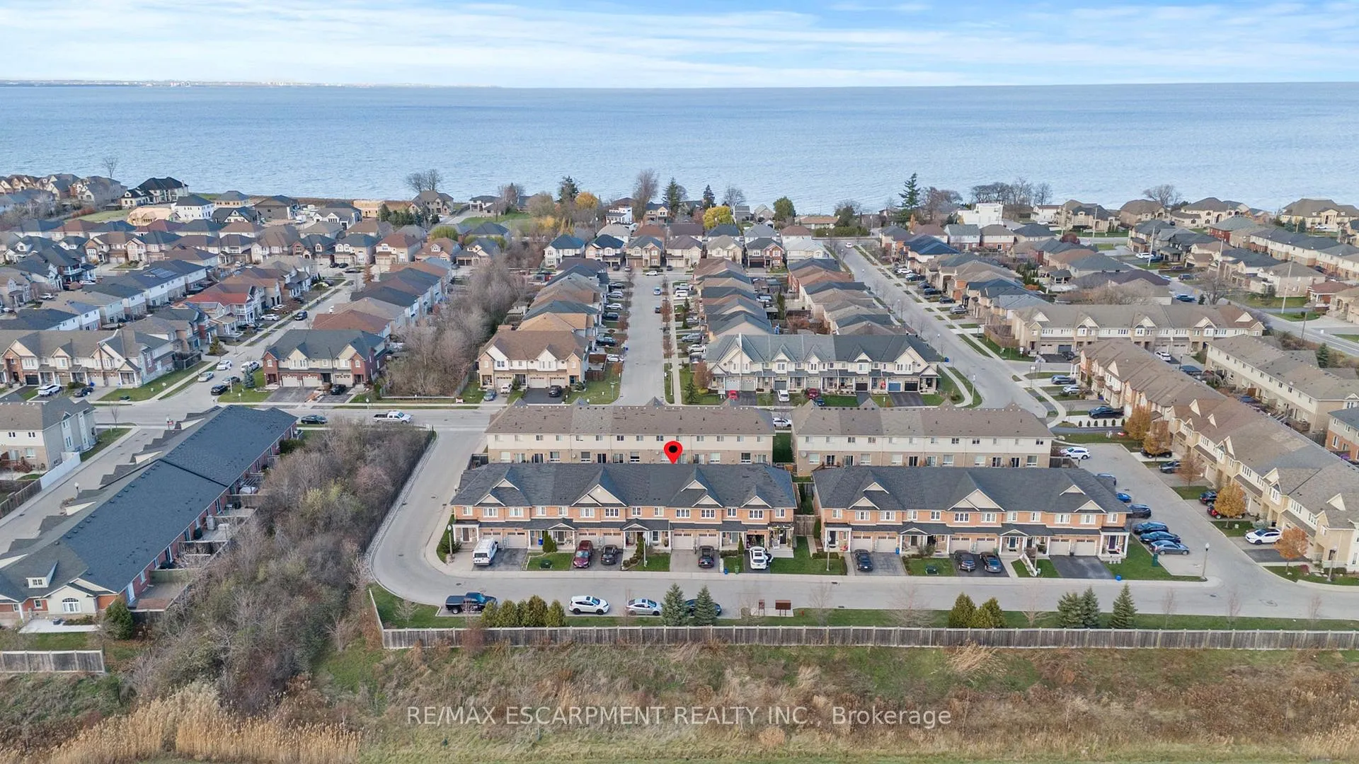 Photo 39 of Unit 37, 170 Palacebeach Trail, Hamilton, Stoney Creek — HOMEH