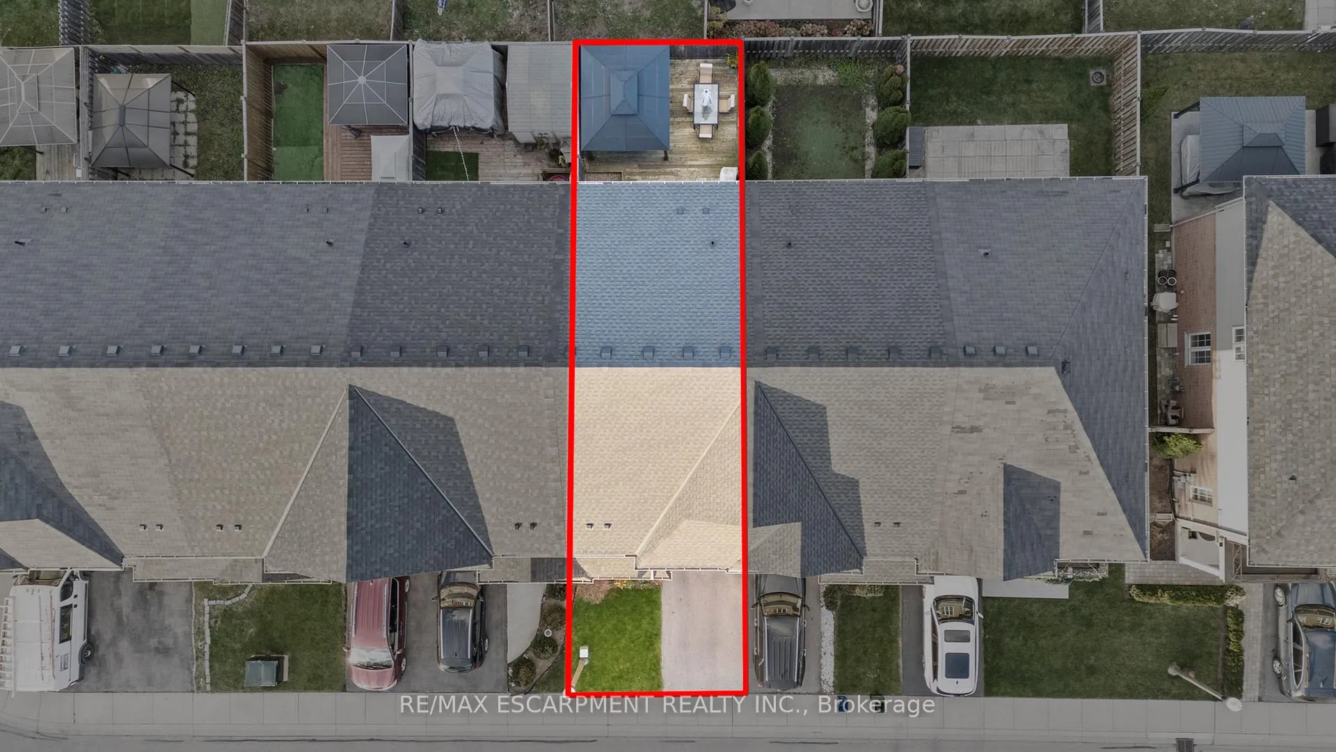 Photo 40 of Unit 37, 170 Palacebeach Trail, Hamilton, Stoney Creek — HOMEH