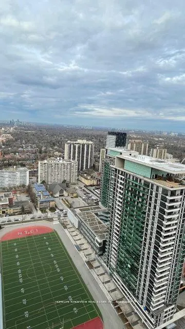 Photo 3 of Unit 3502, 39 Roehampton Avenue, Toronto, Yonge-Eglinton — HOMEH