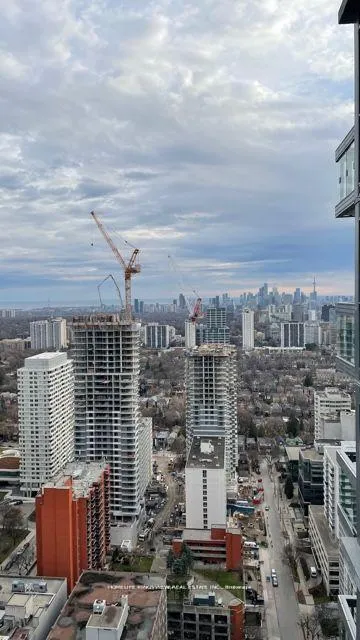 Photo 5 of Unit 3502, 39 Roehampton Avenue, Toronto, Yonge-Eglinton — HOMEH