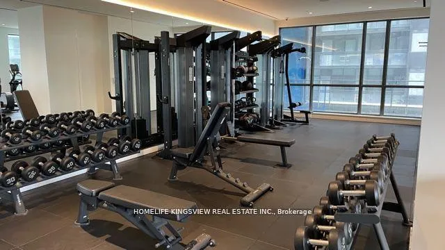 Photo 11 of Unit 3502, 39 Roehampton Avenue, Toronto, Yonge-Eglinton — HOMEH