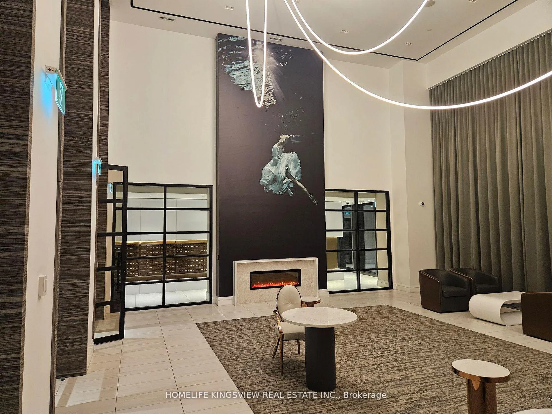 Photo 36 of Unit 3502, 39 Roehampton Avenue, Toronto, Yonge-Eglinton — HOMEH