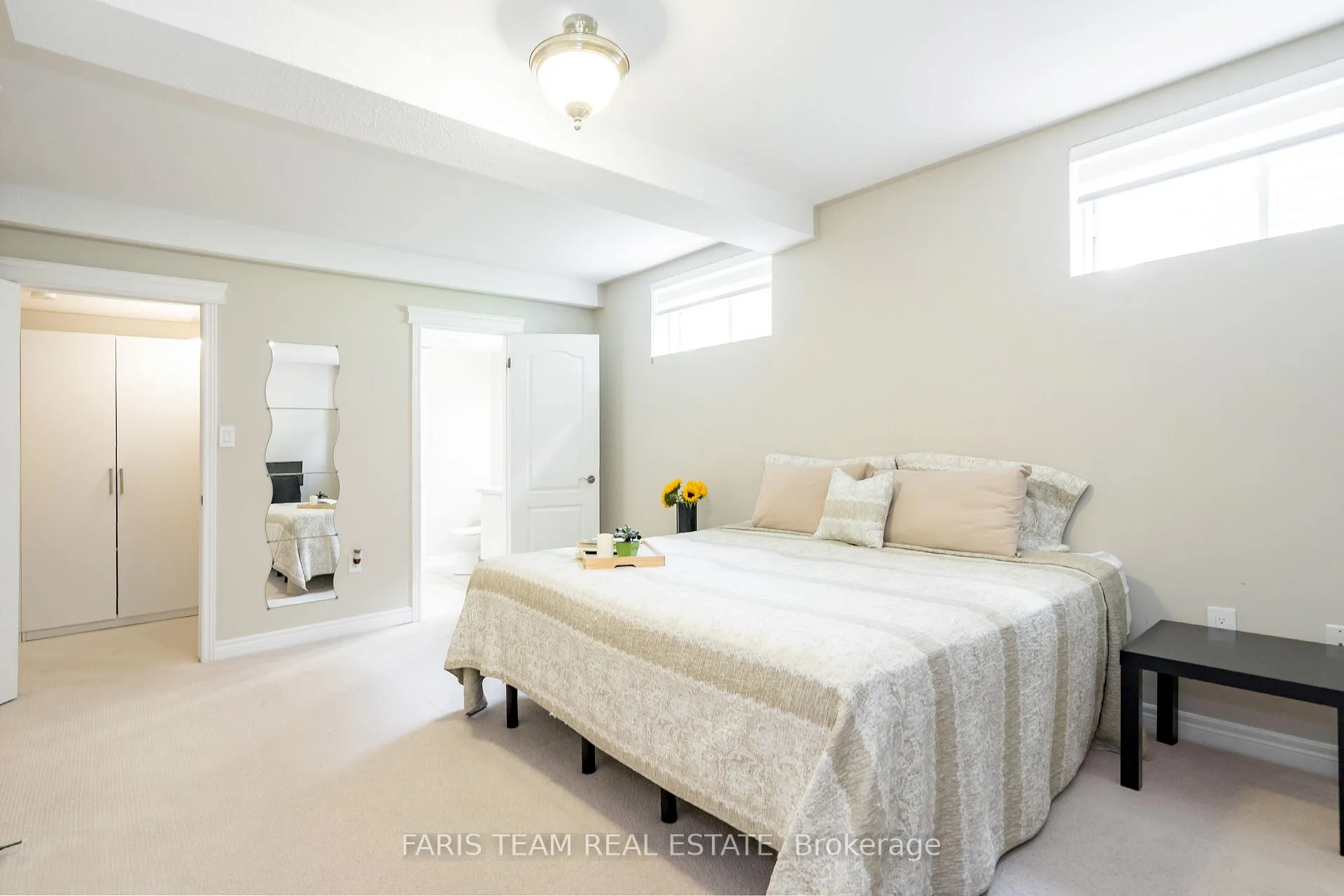 Photo 15 of 18 Todd Drive, Barrie, Innis-Shore — HOMEH