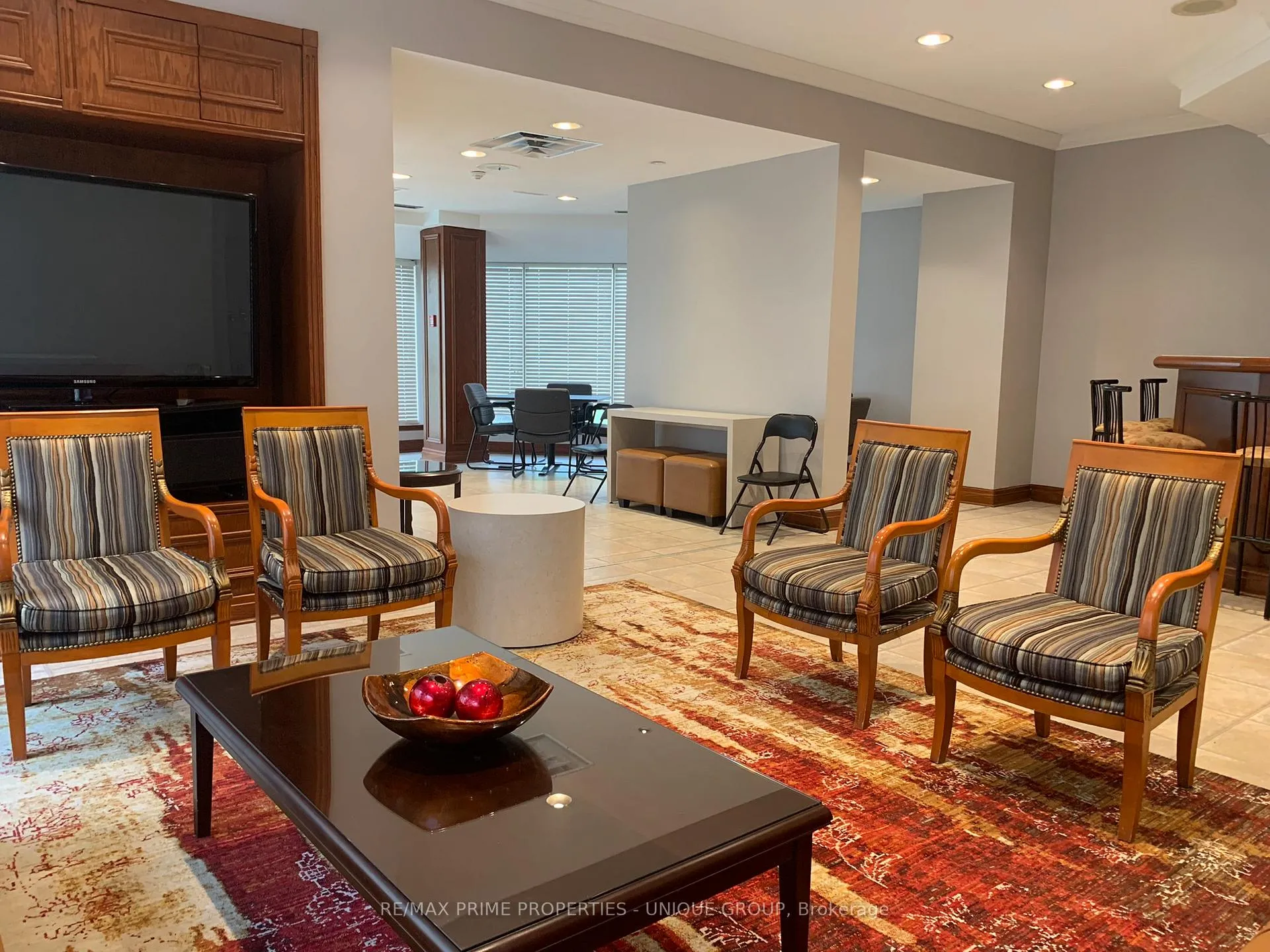 Photo 4 of Unit 1517, 268 Ridley Boulevard N, Toronto, Bedford Park-Nortown — HOMEH