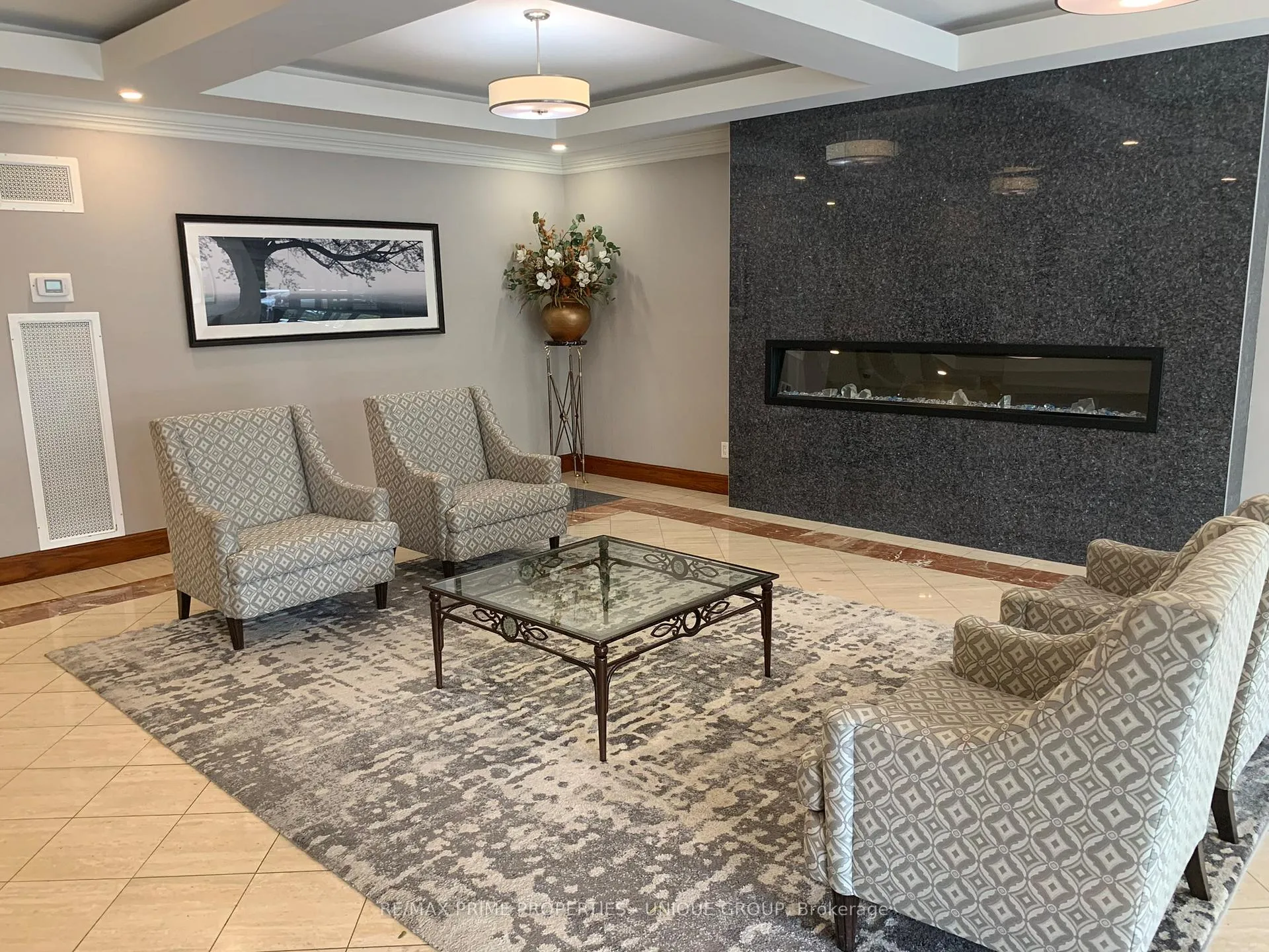 Photo 5 of Unit 1517, 268 Ridley Boulevard N, Toronto, Bedford Park-Nortown — HOMEH