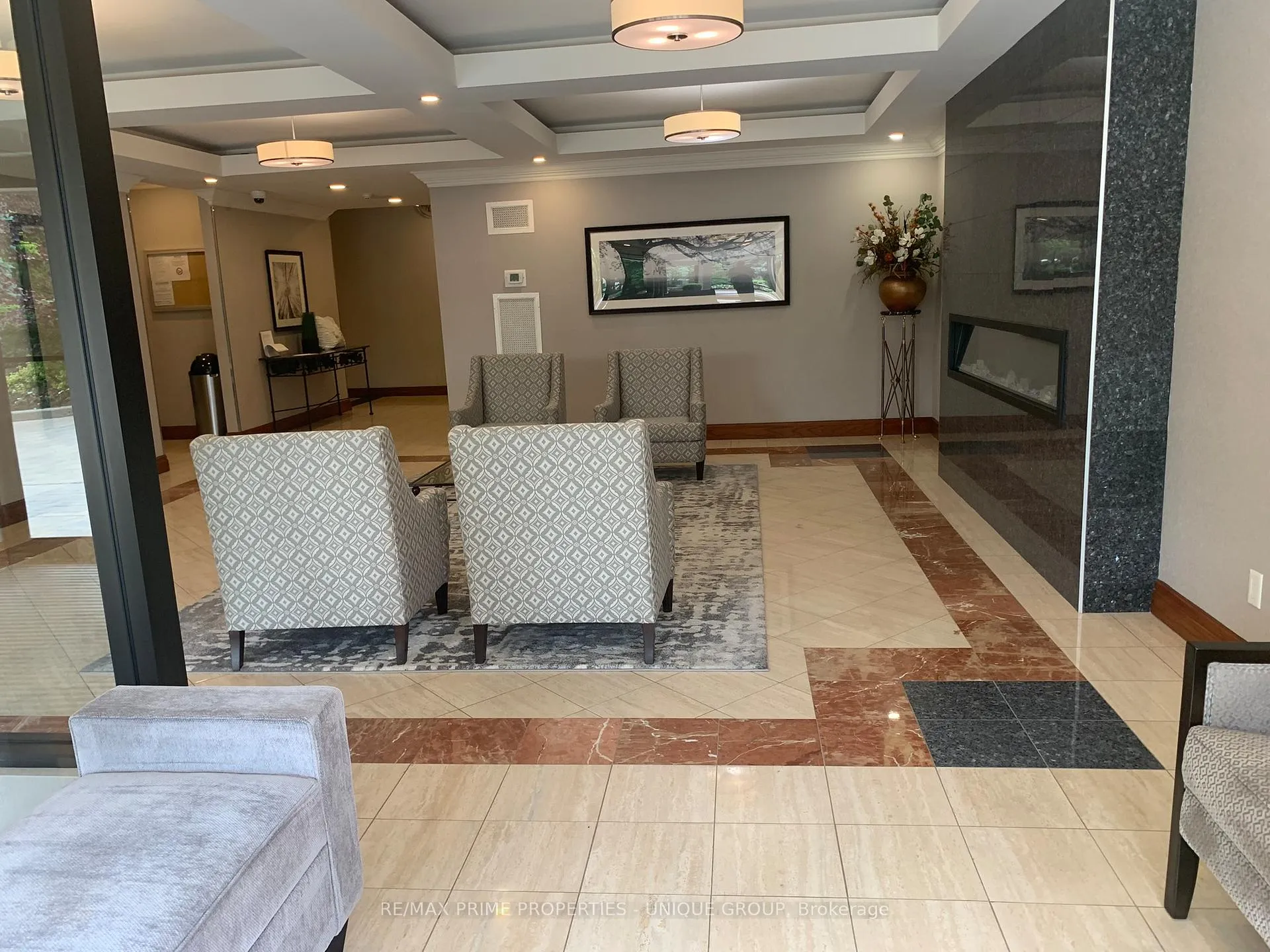 Photo 8 of Unit 1517, 268 Ridley Boulevard N, Toronto, Bedford Park-Nortown — HOMEH