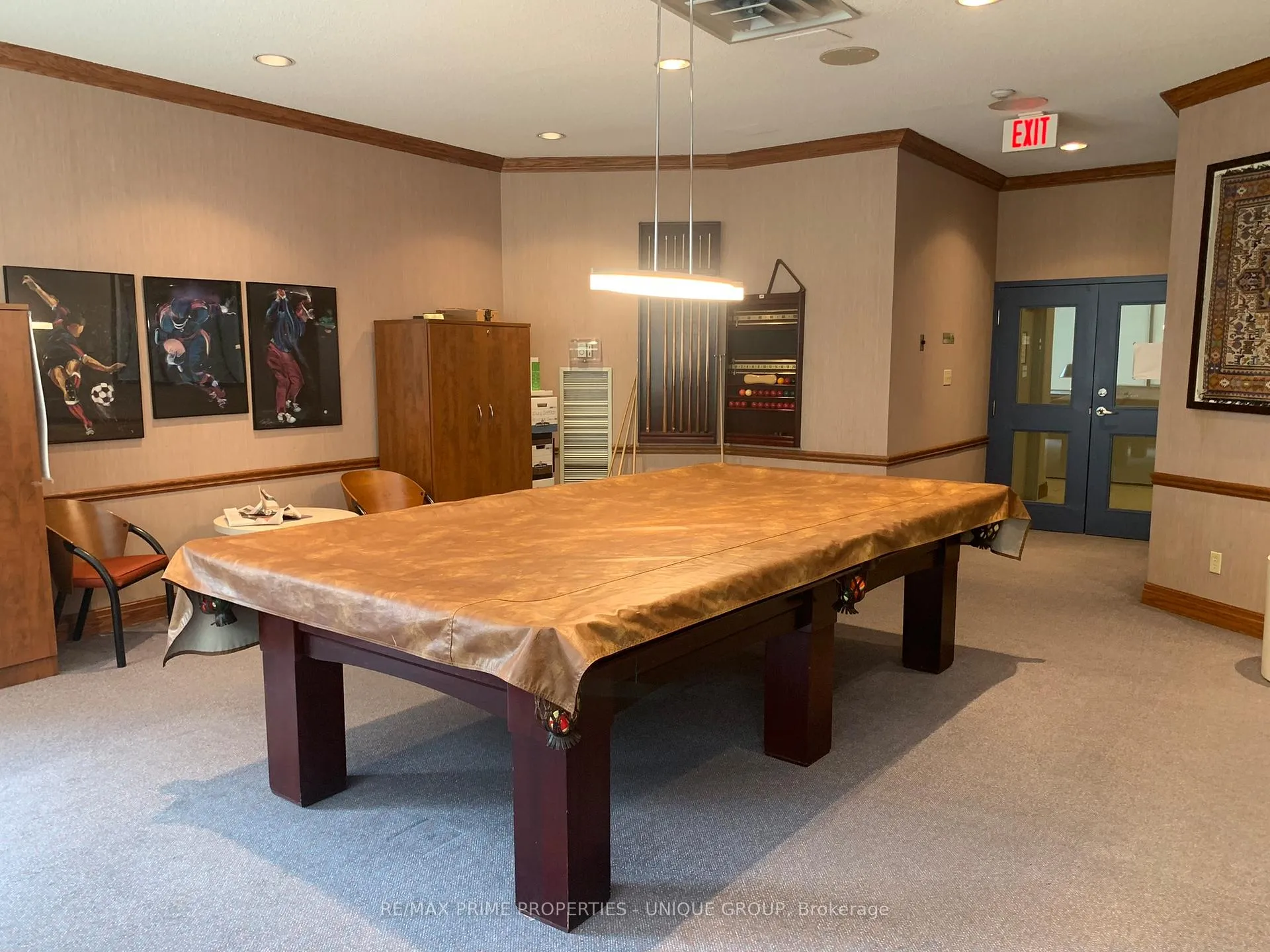 Photo 11 of Unit 1517, 268 Ridley Boulevard N, Toronto, Bedford Park-Nortown — HOMEH