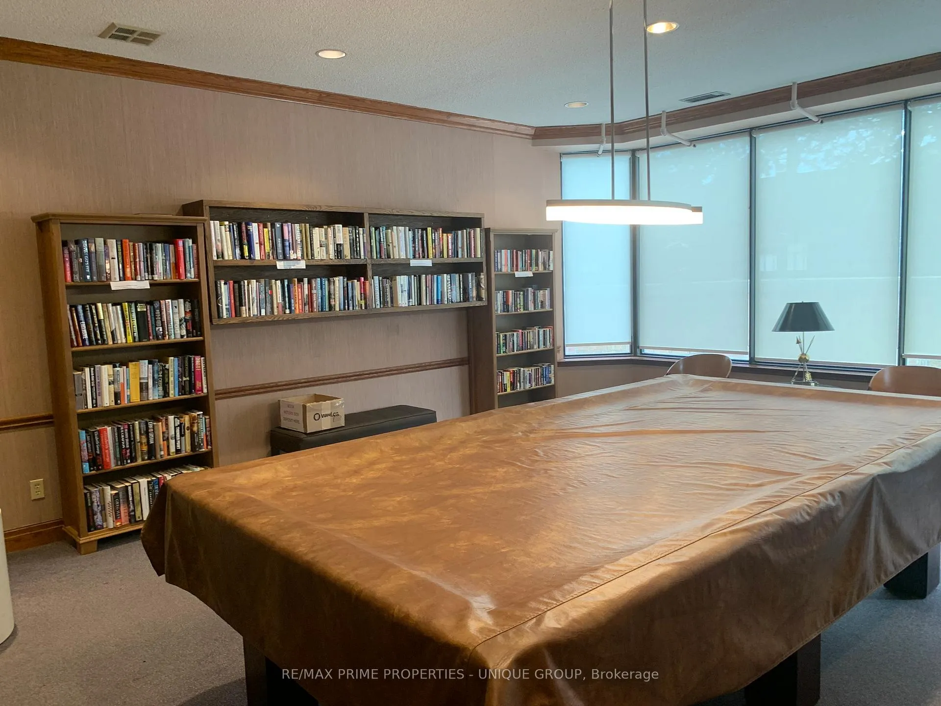 Photo 12 of Unit 1517, 268 Ridley Boulevard N, Toronto, Bedford Park-Nortown — HOMEH