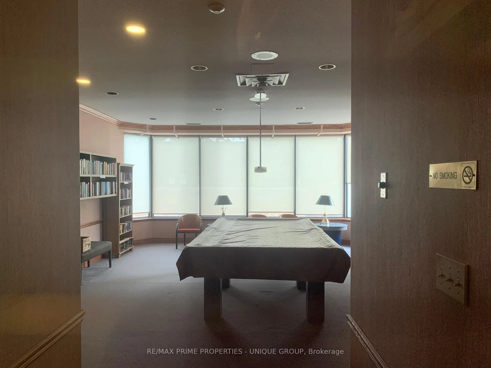 Photo 13 of Unit 1517, 268 Ridley Boulevard N, Toronto, Bedford Park-Nortown — HOMEH