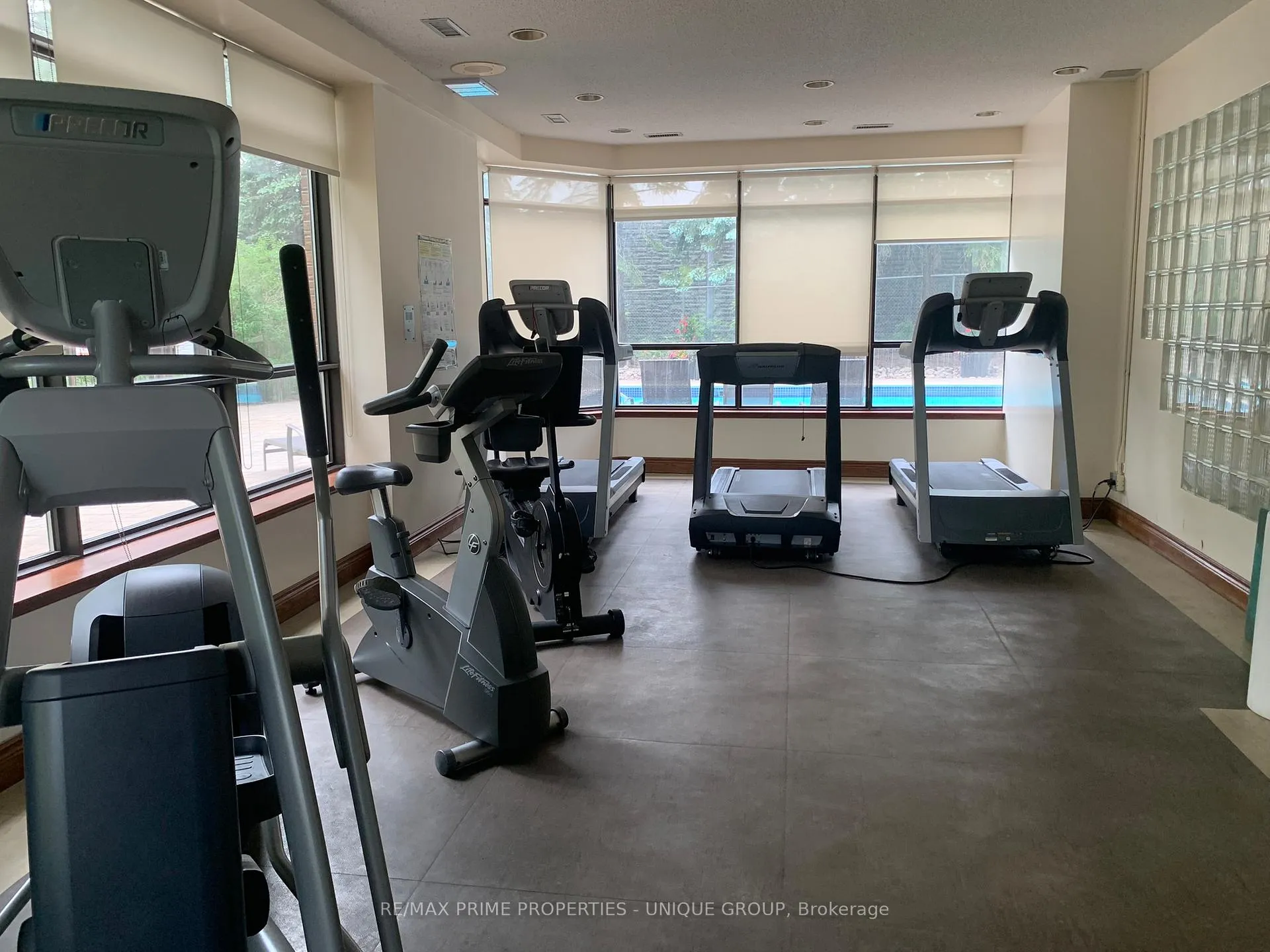 Photo 15 of Unit 1517, 268 Ridley Boulevard N, Toronto, Bedford Park-Nortown — HOMEH