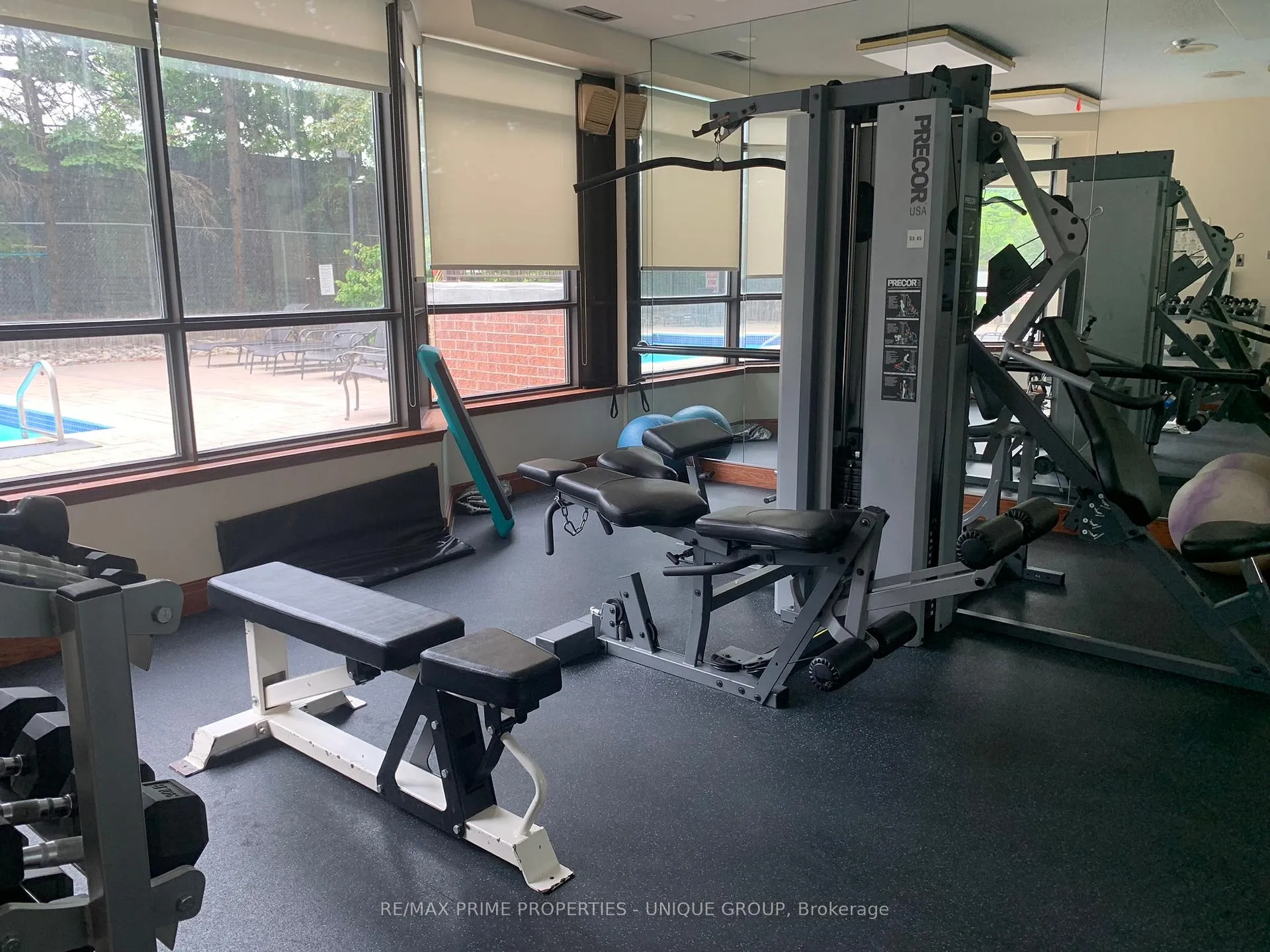 Photo 16 of Unit 1517, 268 Ridley Boulevard N, Toronto, Bedford Park-Nortown — HOMEH