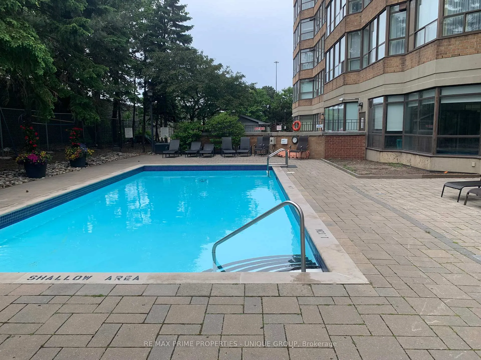 Photo 17 of Unit 1517, 268 Ridley Boulevard N, Toronto, Bedford Park-Nortown — HOMEH