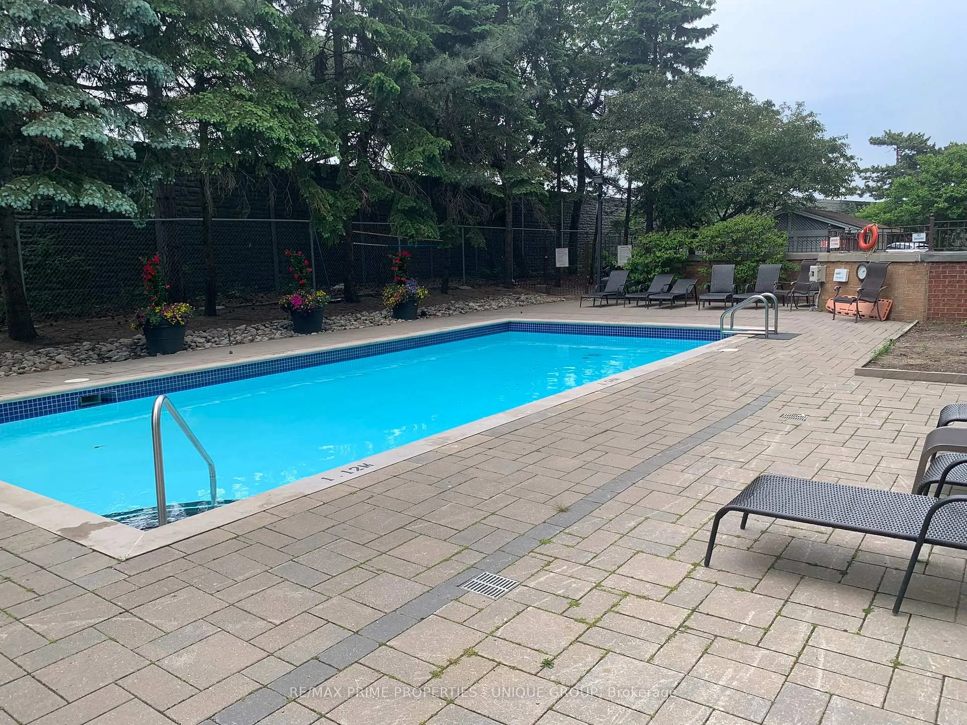 Photo 18 of Unit 1517, 268 Ridley Boulevard N, Toronto, Bedford Park-Nortown — HOMEH