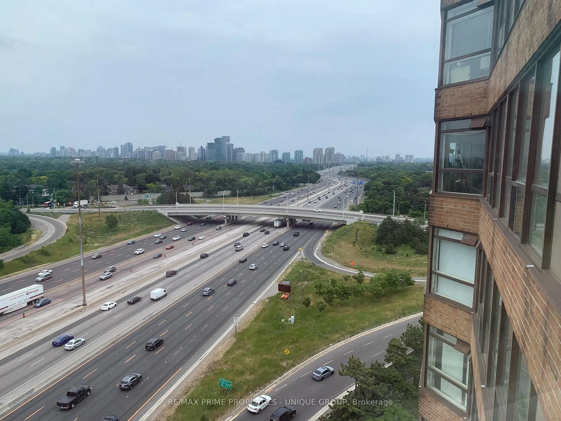 Photo 31 of Unit 1517, 268 Ridley Boulevard N, Toronto, Bedford Park-Nortown — HOMEH