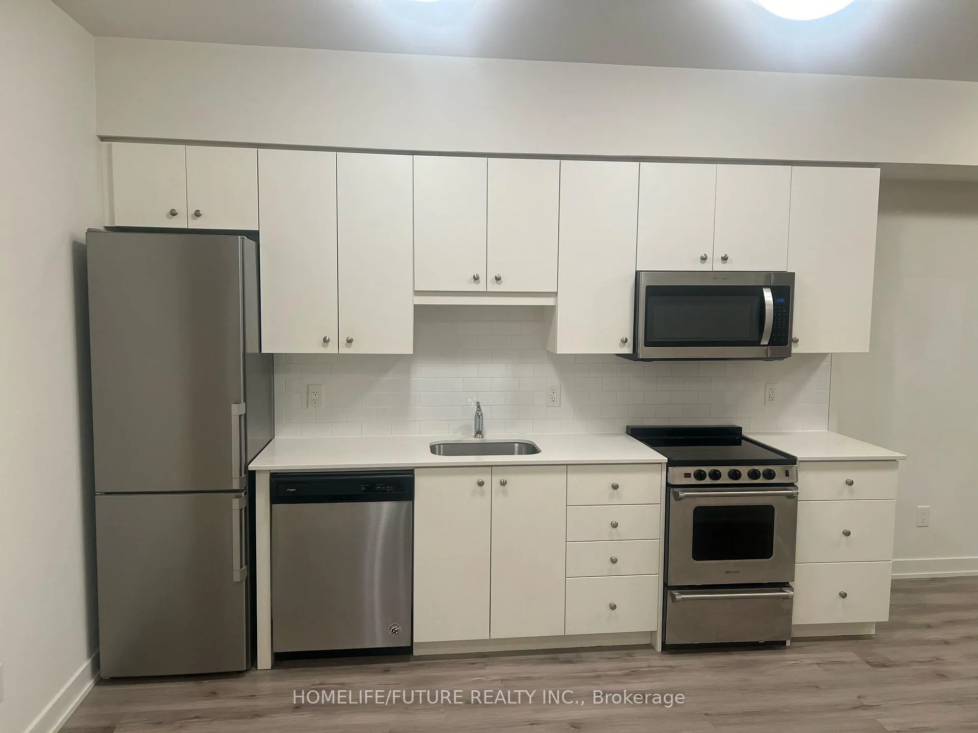Photo 4 of Unit 230, 110 Ferugus Avenue, Kitchener, Pioneer Park — HOMEH