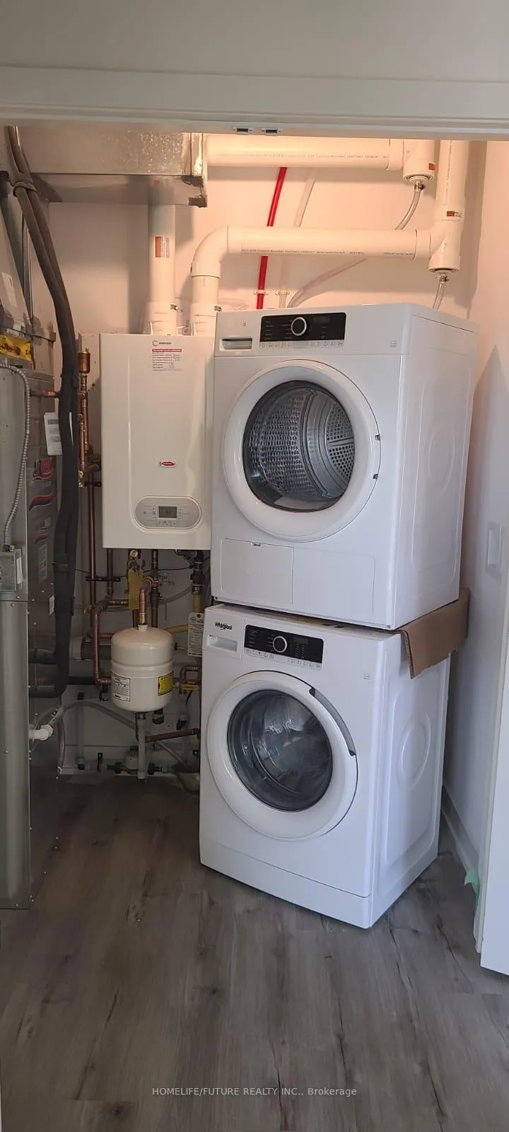 Photo 9 of Unit 230, 110 Ferugus Avenue, Kitchener, Pioneer Park — HOMEH
