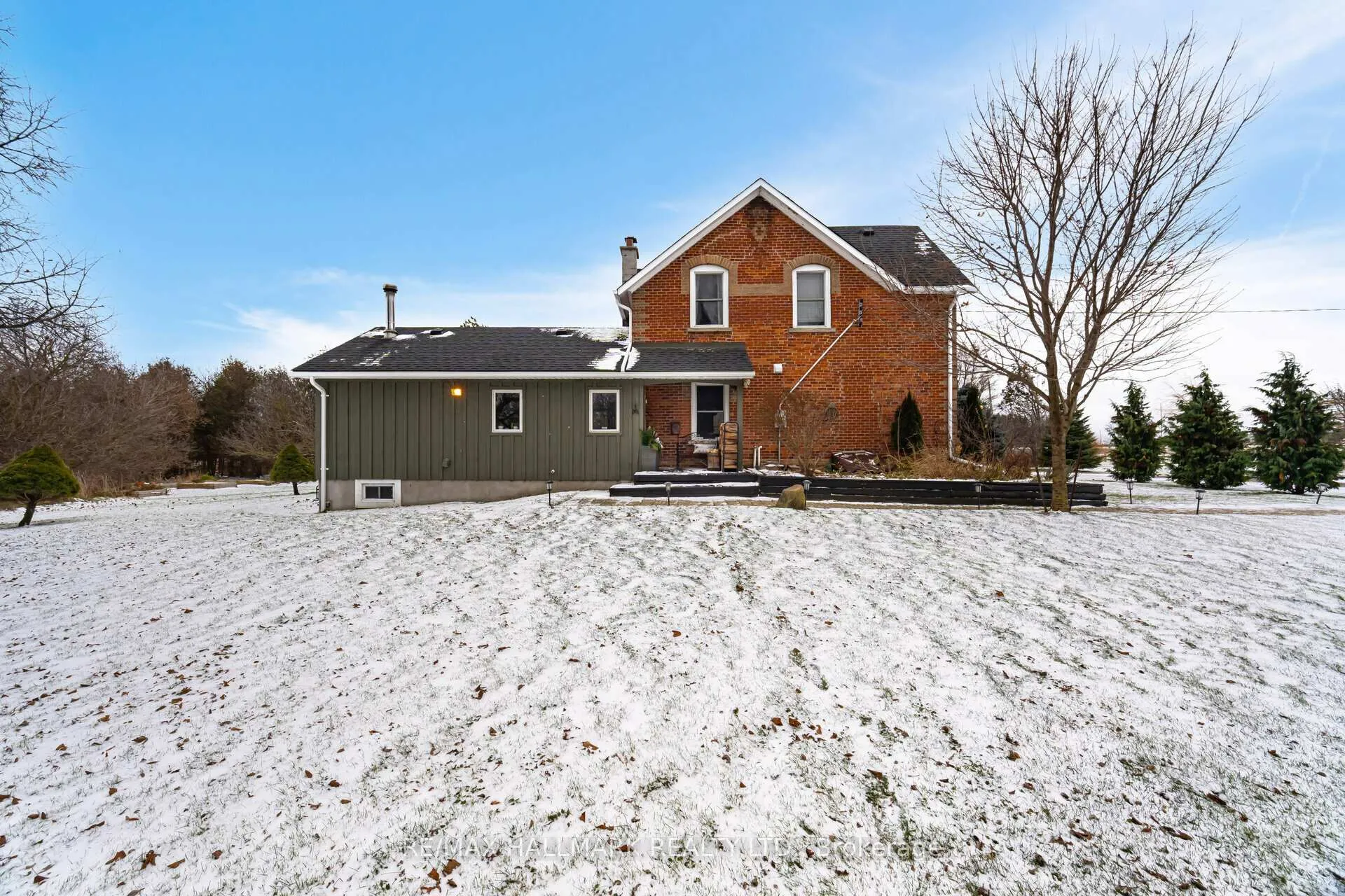 Photo 1 of 473395 Dufferin County Road 11, Amaranth, Rural Amaranth — HOMEH