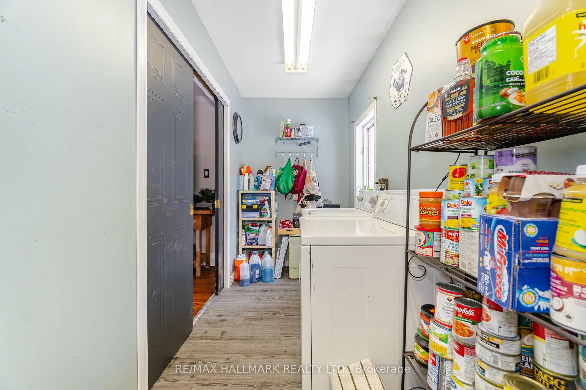 Photo 15 of 473395 Dufferin County Road 11, Amaranth, Rural Amaranth — HOMEH