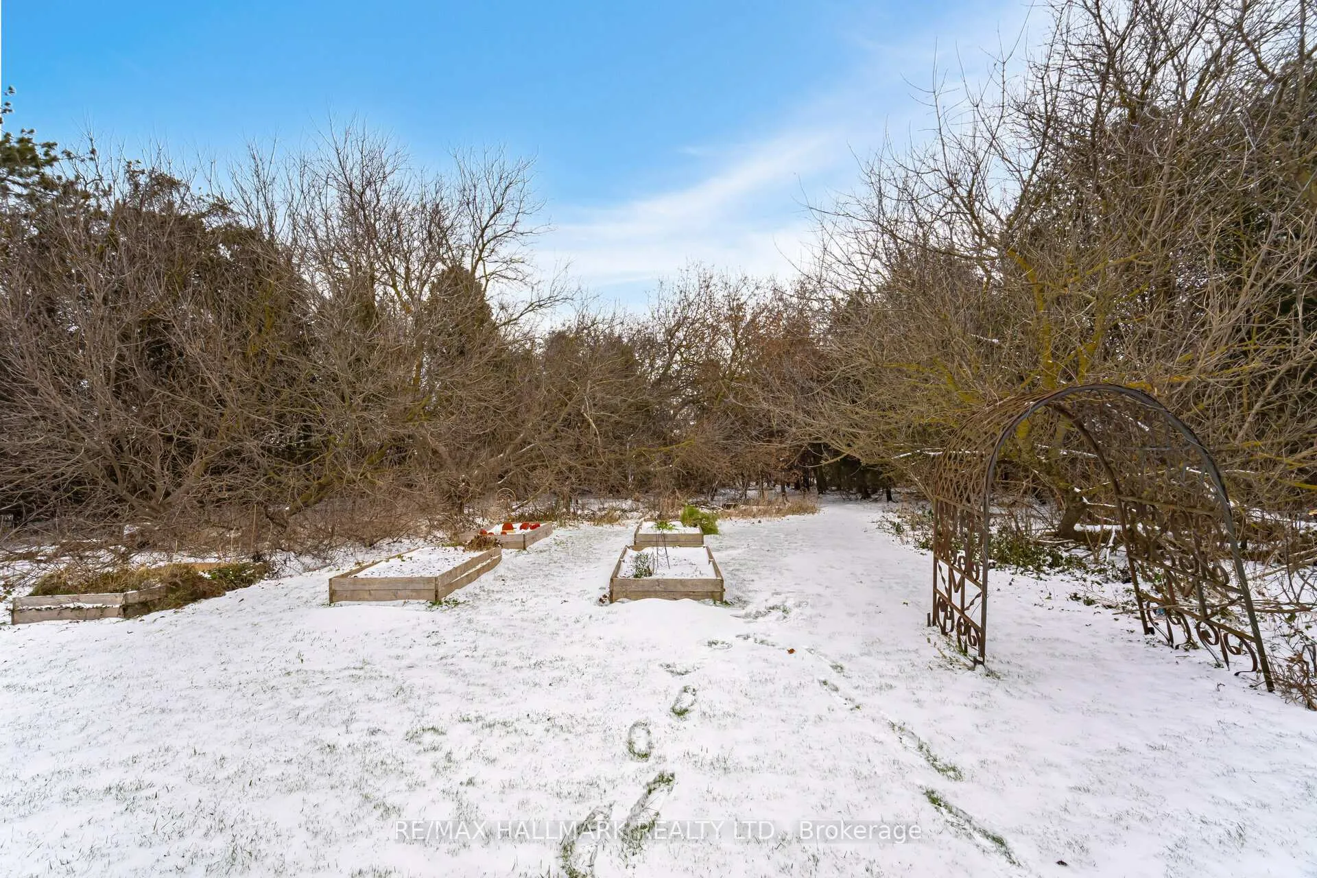 Photo 27 of 473395 Dufferin County Road 11, Amaranth, Rural Amaranth — HOMEH