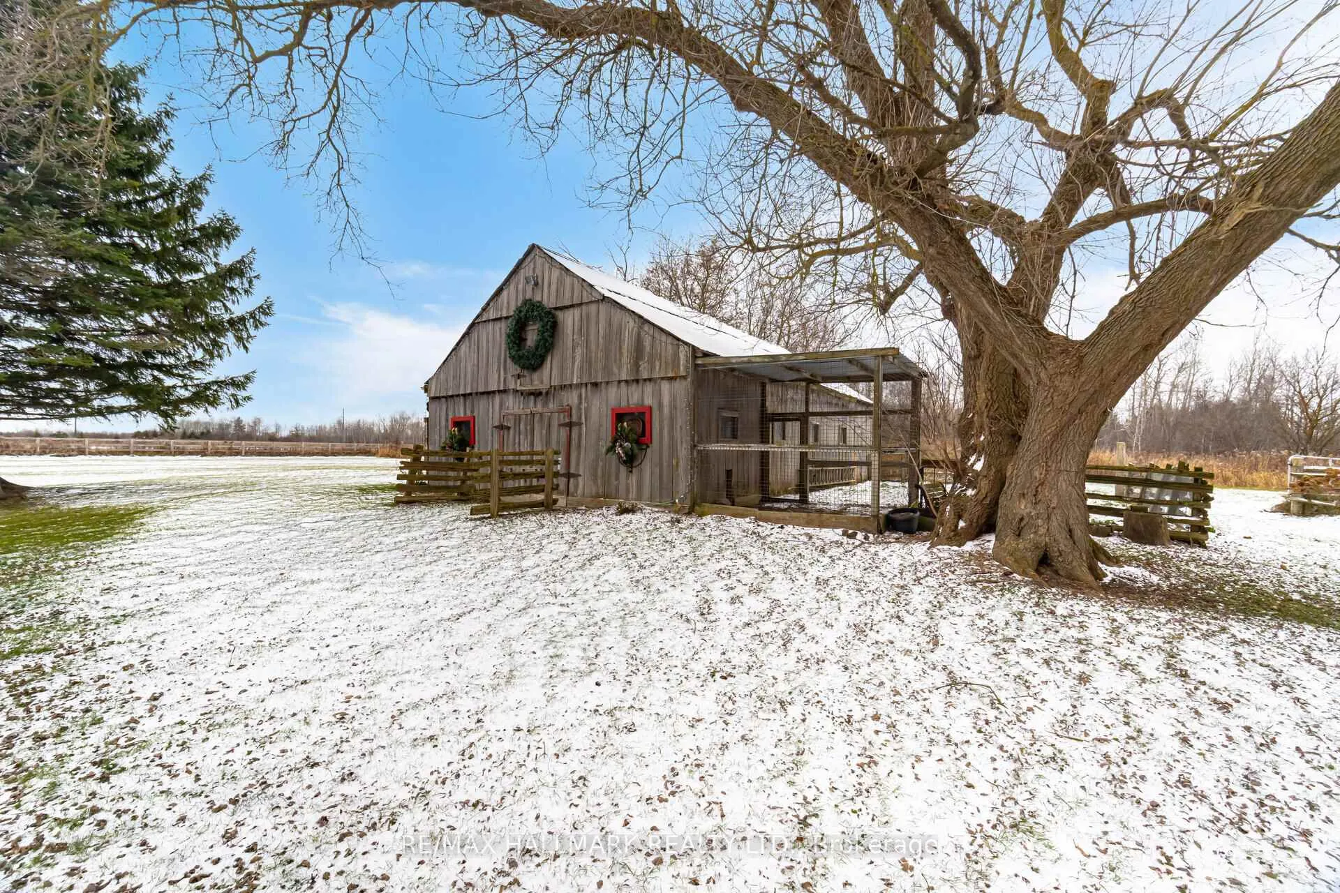 Photo 29 of 473395 Dufferin County Road 11, Amaranth, Rural Amaranth — HOMEH