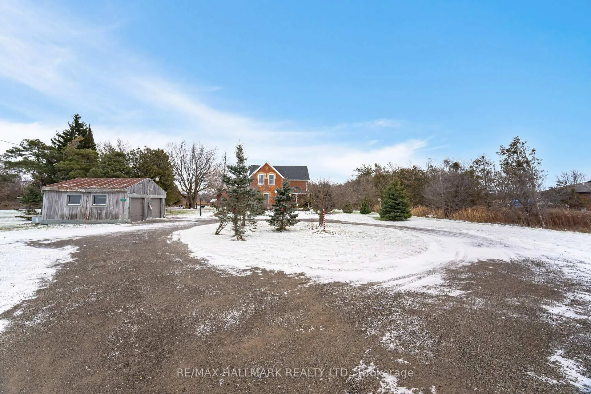 Photo 31 of 473395 Dufferin County Road 11, Amaranth, Rural Amaranth — HOMEH