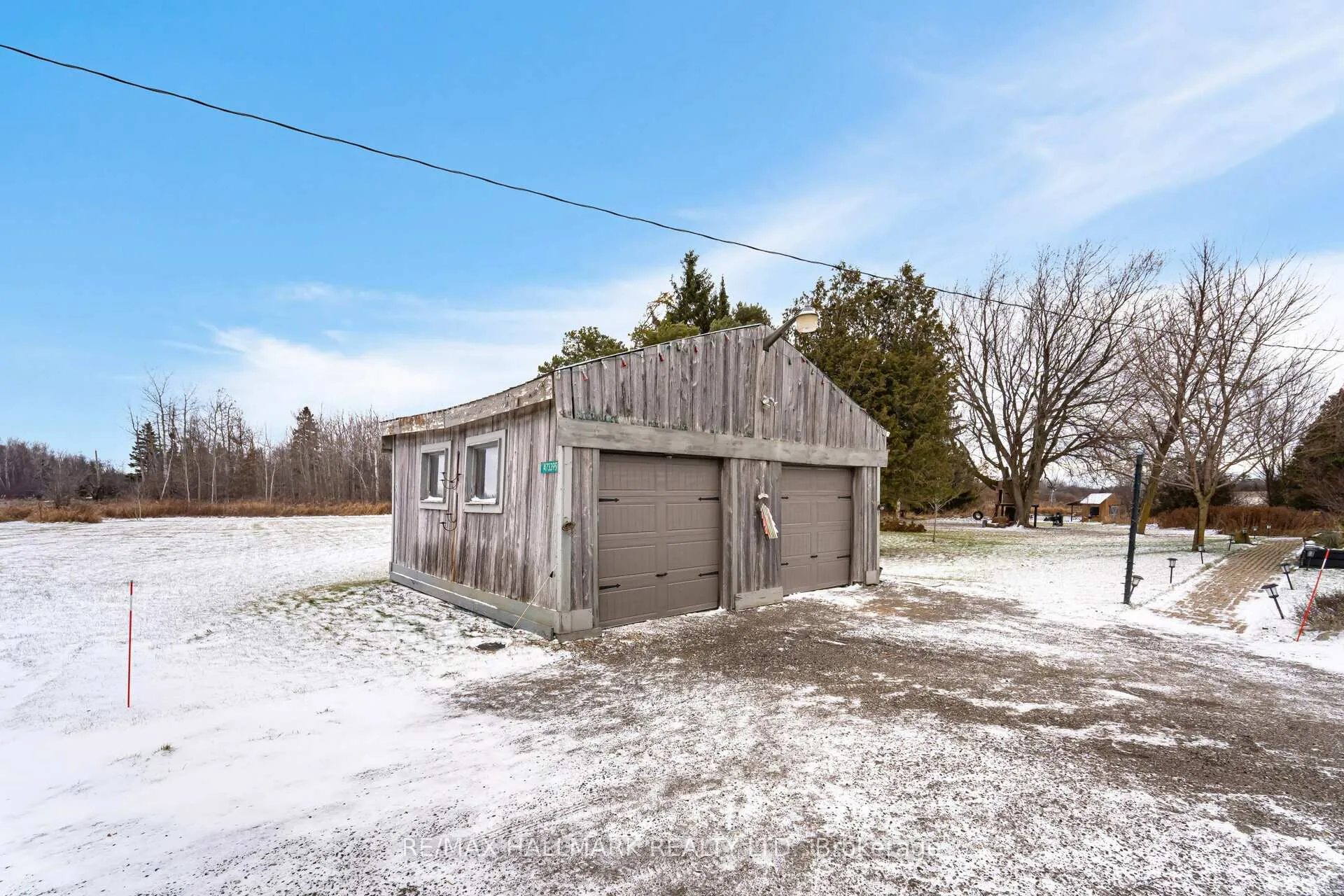 Photo 32 of 473395 Dufferin County Road 11, Amaranth, Rural Amaranth — HOMEH